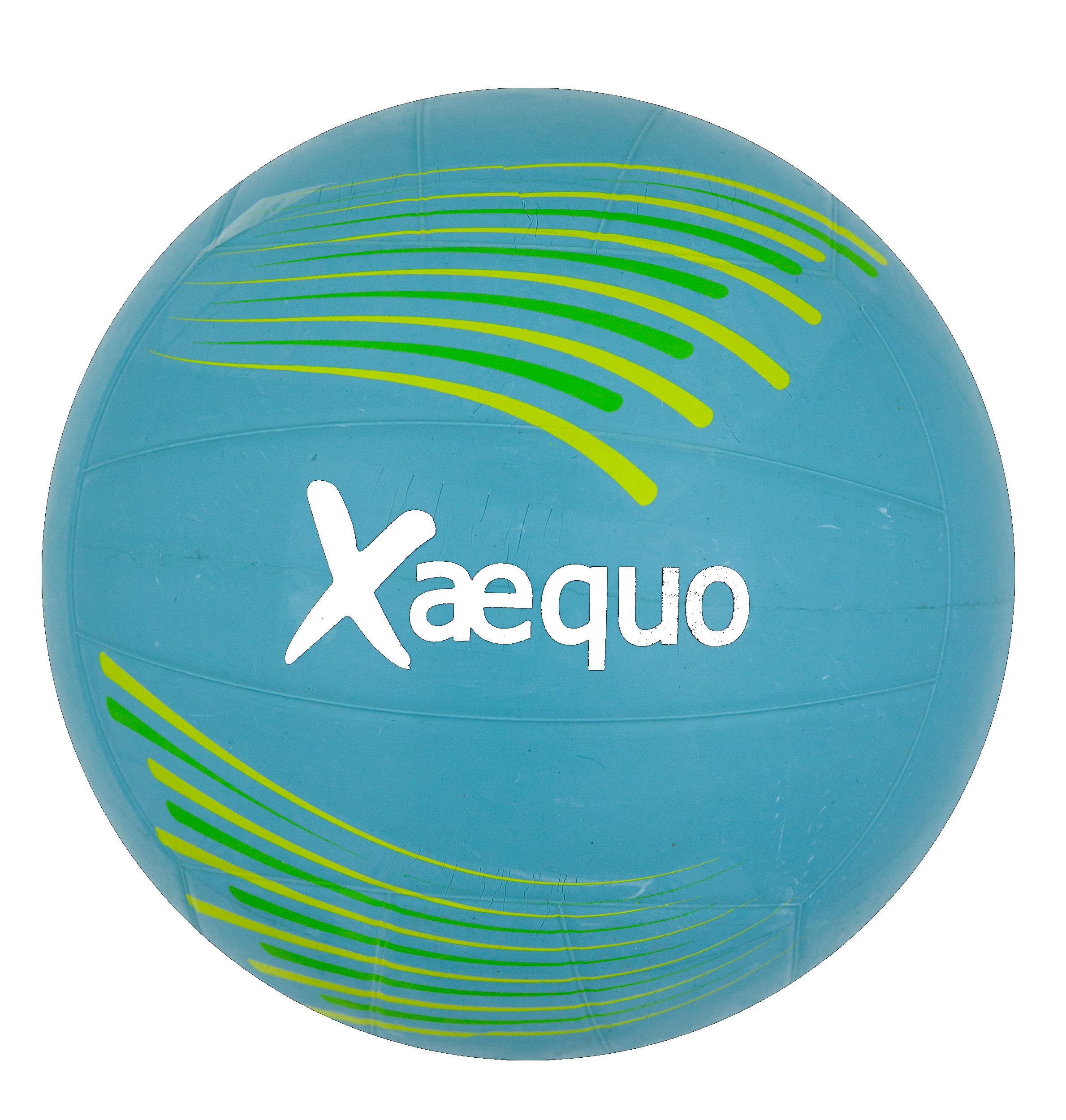 VOLEIBOL DE COMPETICIÓN D.20.5CM XAEQUO?v=6982b52176133