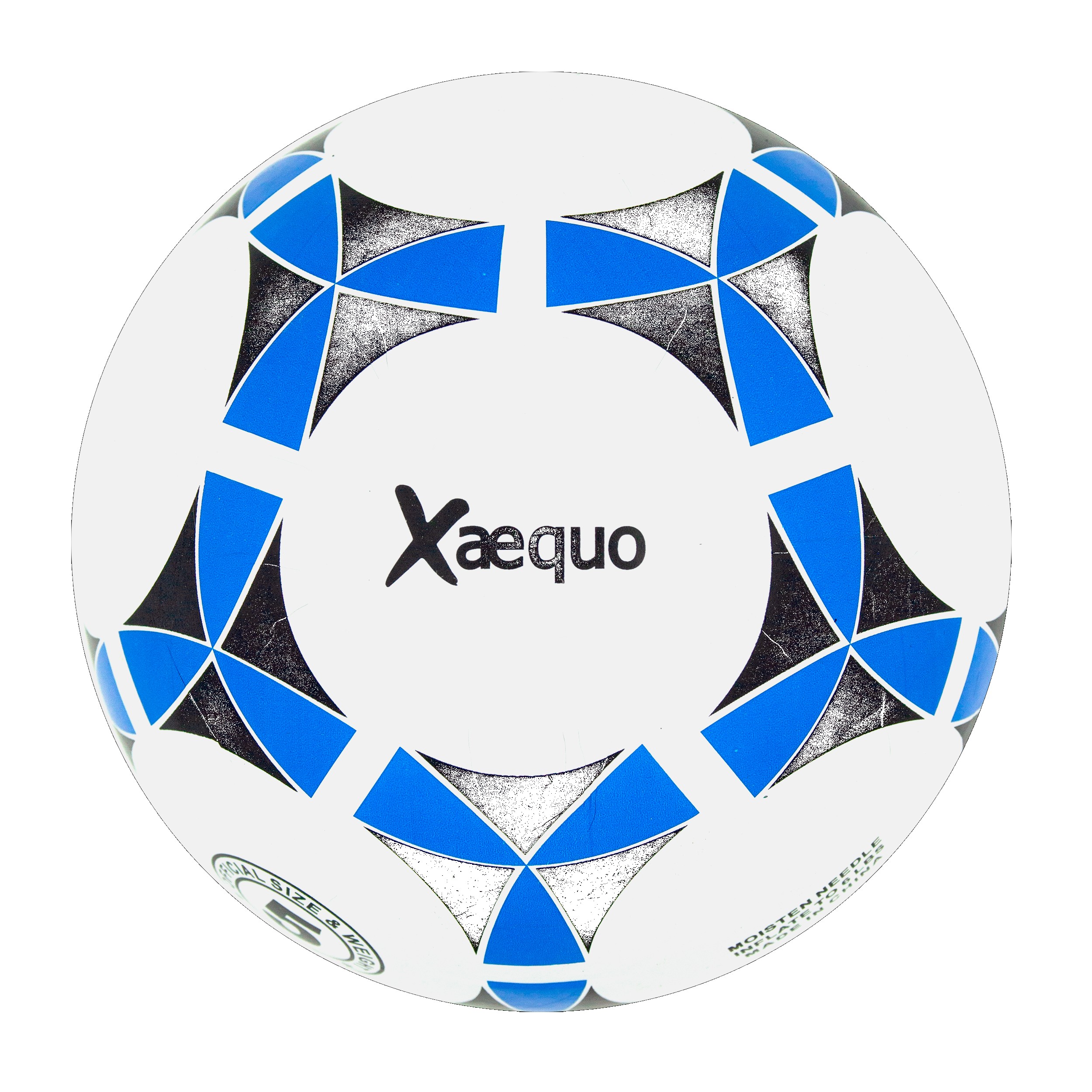 FÚTBOL PLAYA D.21,5CM XAEQUO 420 GR?v=6982b552dfd83