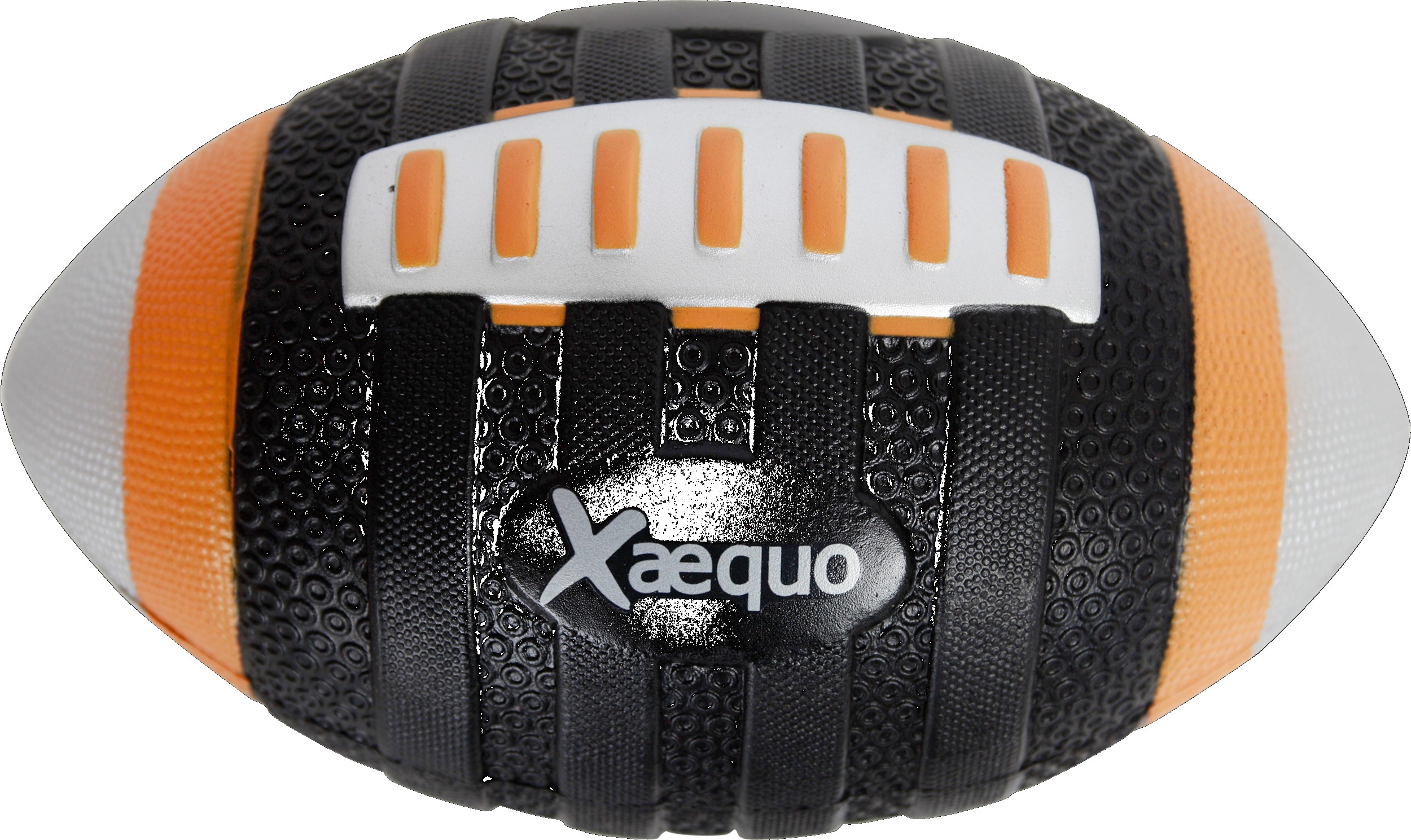 EVA X-AEQUO FÚTBOL AMERICANO?v=6982b52121e54
