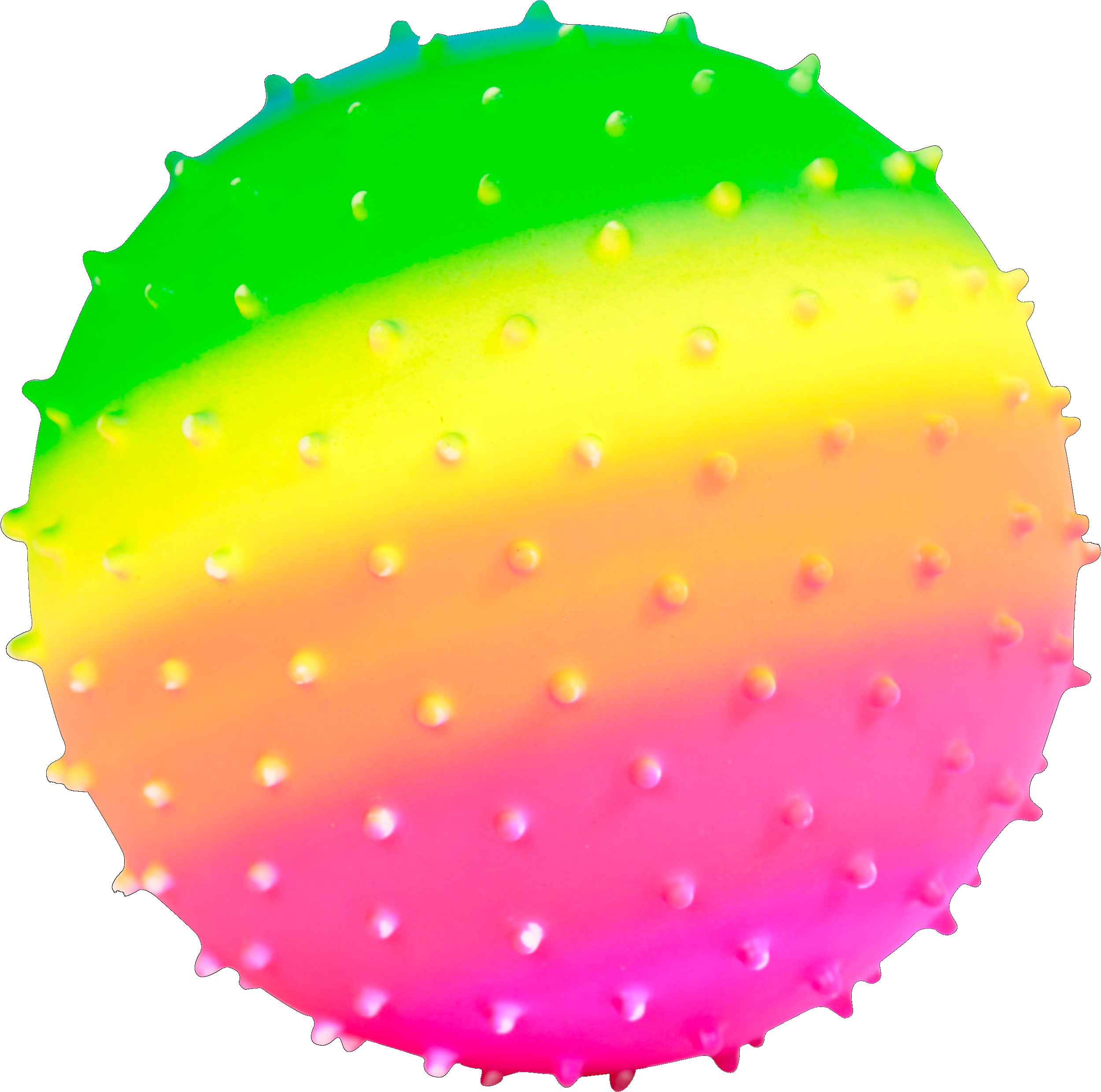 GLOBO DE INFLADO VIRUS FLUO D.20CM?v=6982b5521c6f9