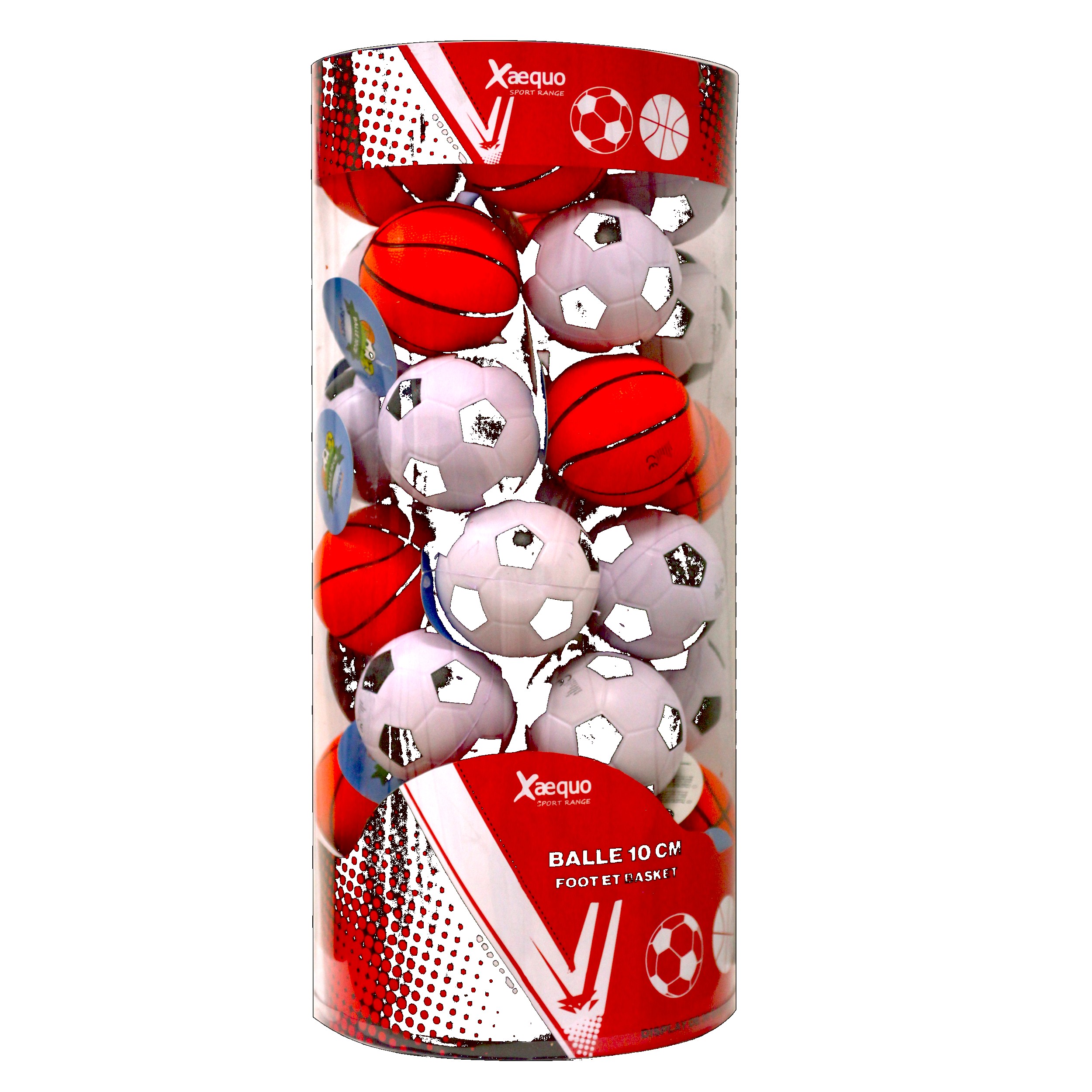 BOLA XAEQUO DE 10CM DE DIÁMETRO EN SILO DE 36?v=6982b5523e0ef