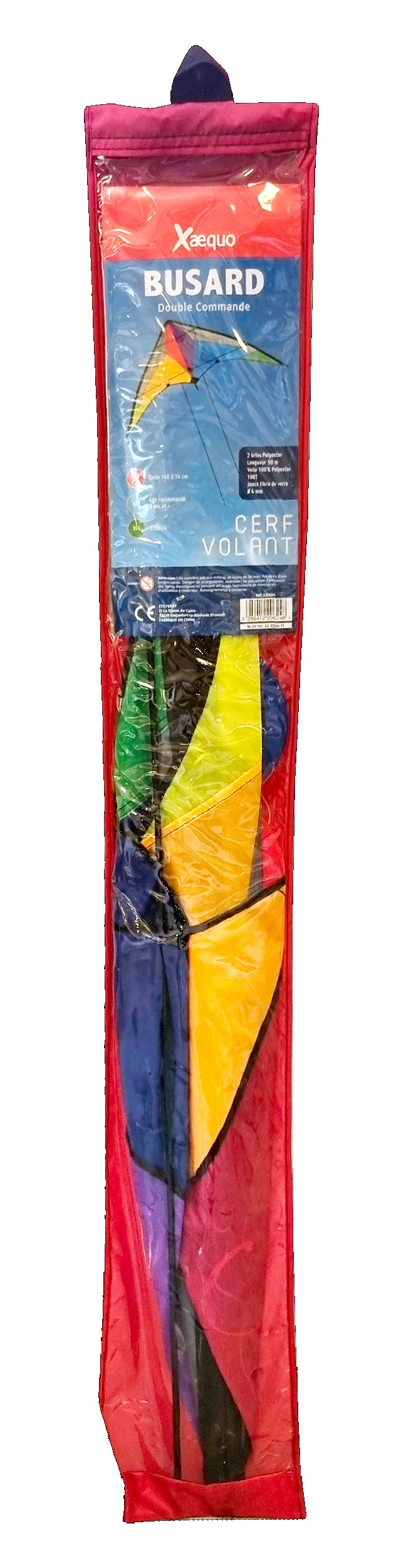 COMETA 140X74CM HARRIER DC?v=6982b551e71b9