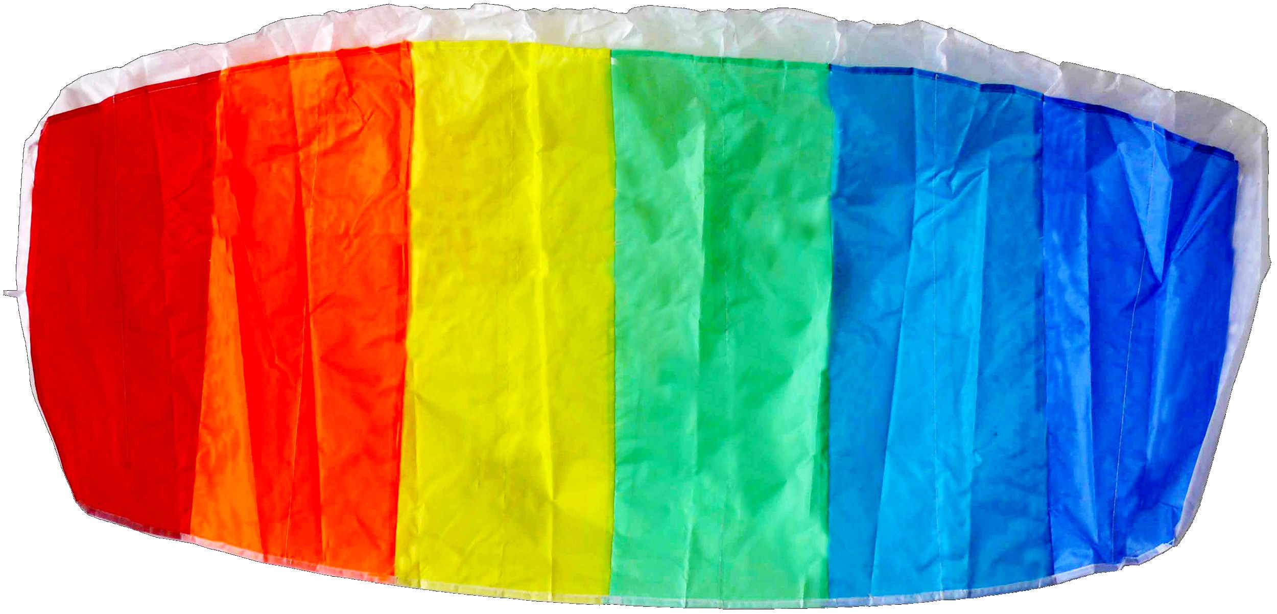 PARAFOIL 120 X 55 CM DC-MILAN NEGRO?v=6982b55218a82