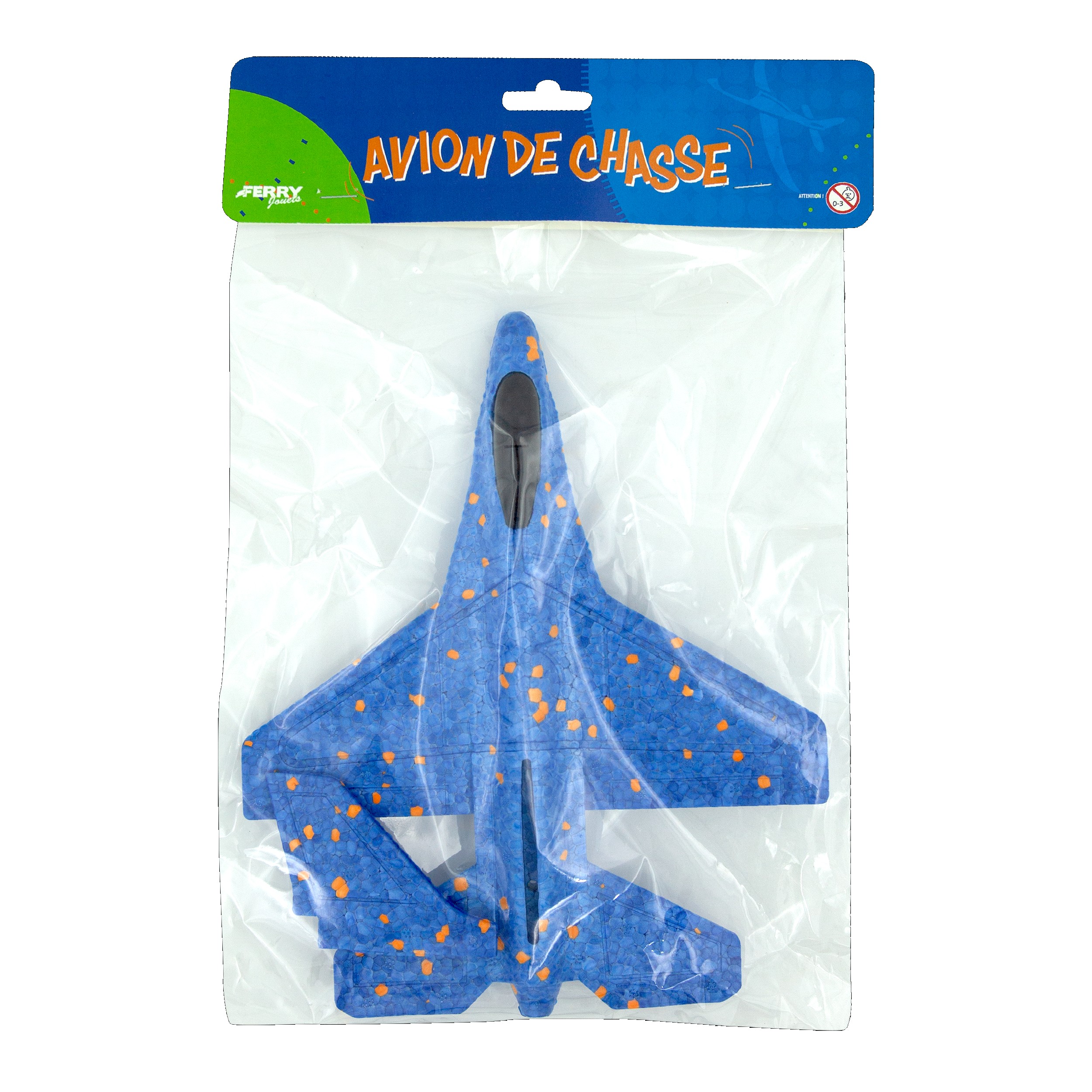 JACK DE COMBATE DE ESPUMA DE 24 CM?v=6982b5516e800