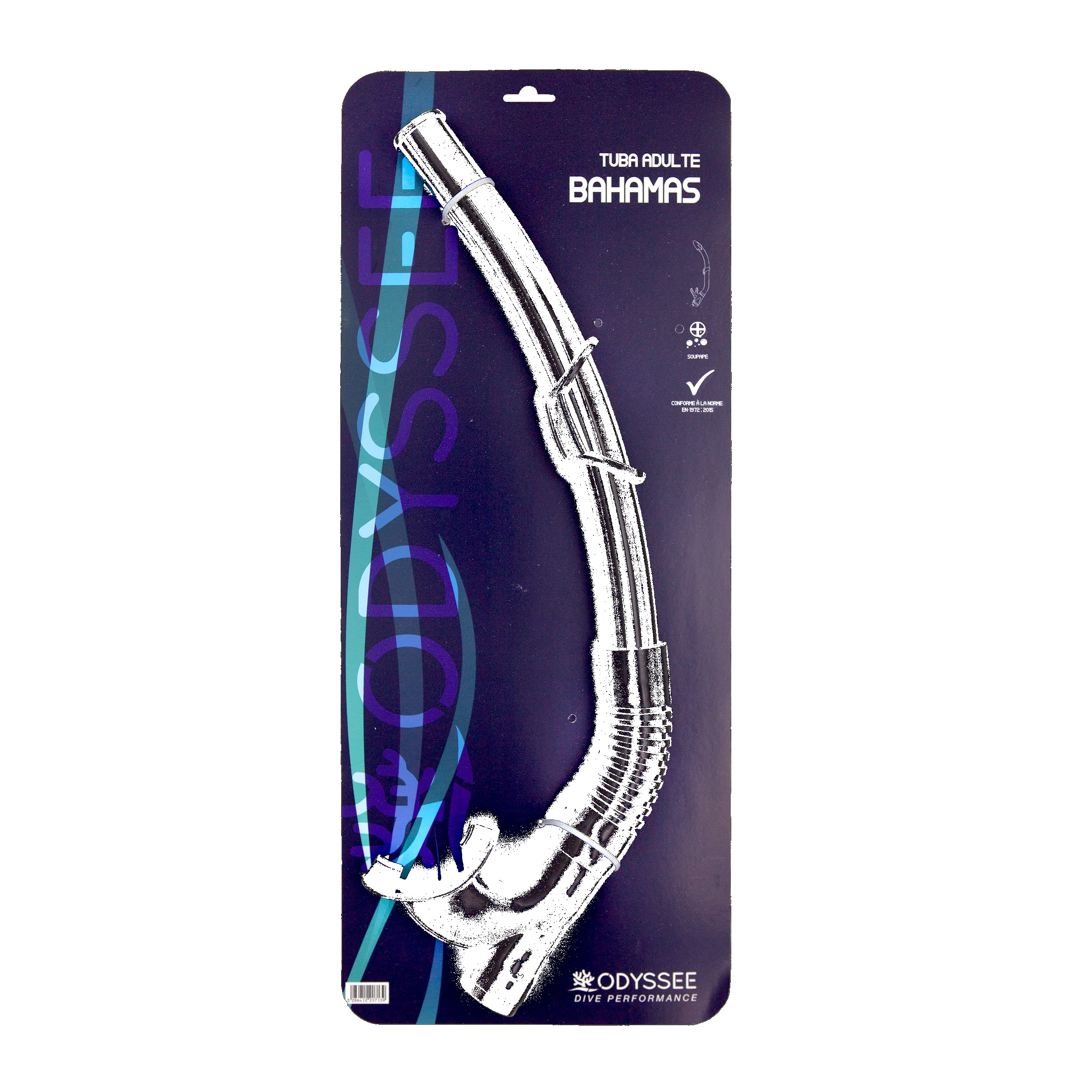 VÁLVULA DE TUBA PARA ADULTOS BAHAMAS ODYSSEY?v=6982b5530c64c