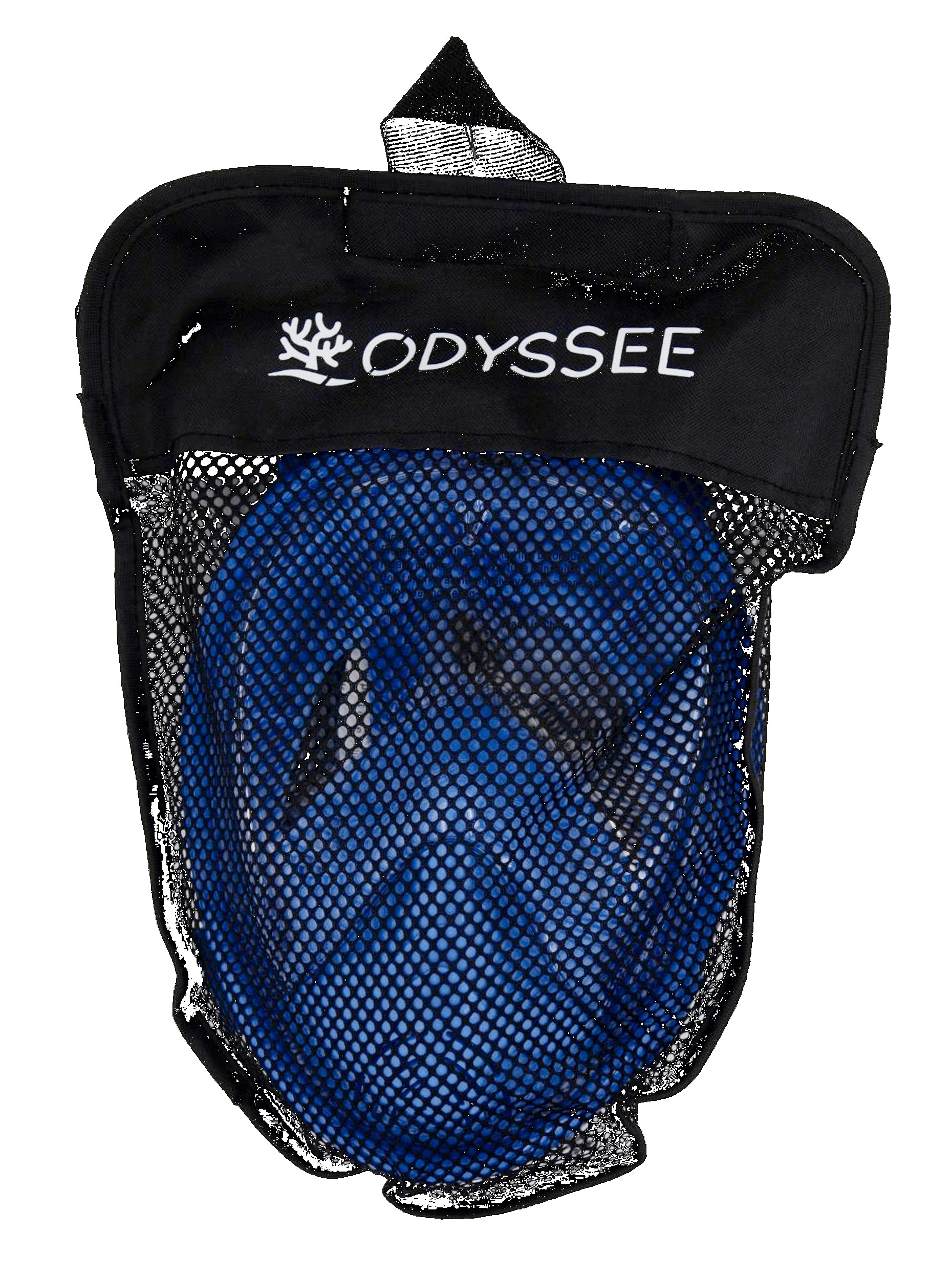 MÁSCARA COMPLETA ODYSSEY PARA NIÑOS DE 6 A 12 AÑOS?v=6982b54f1aced