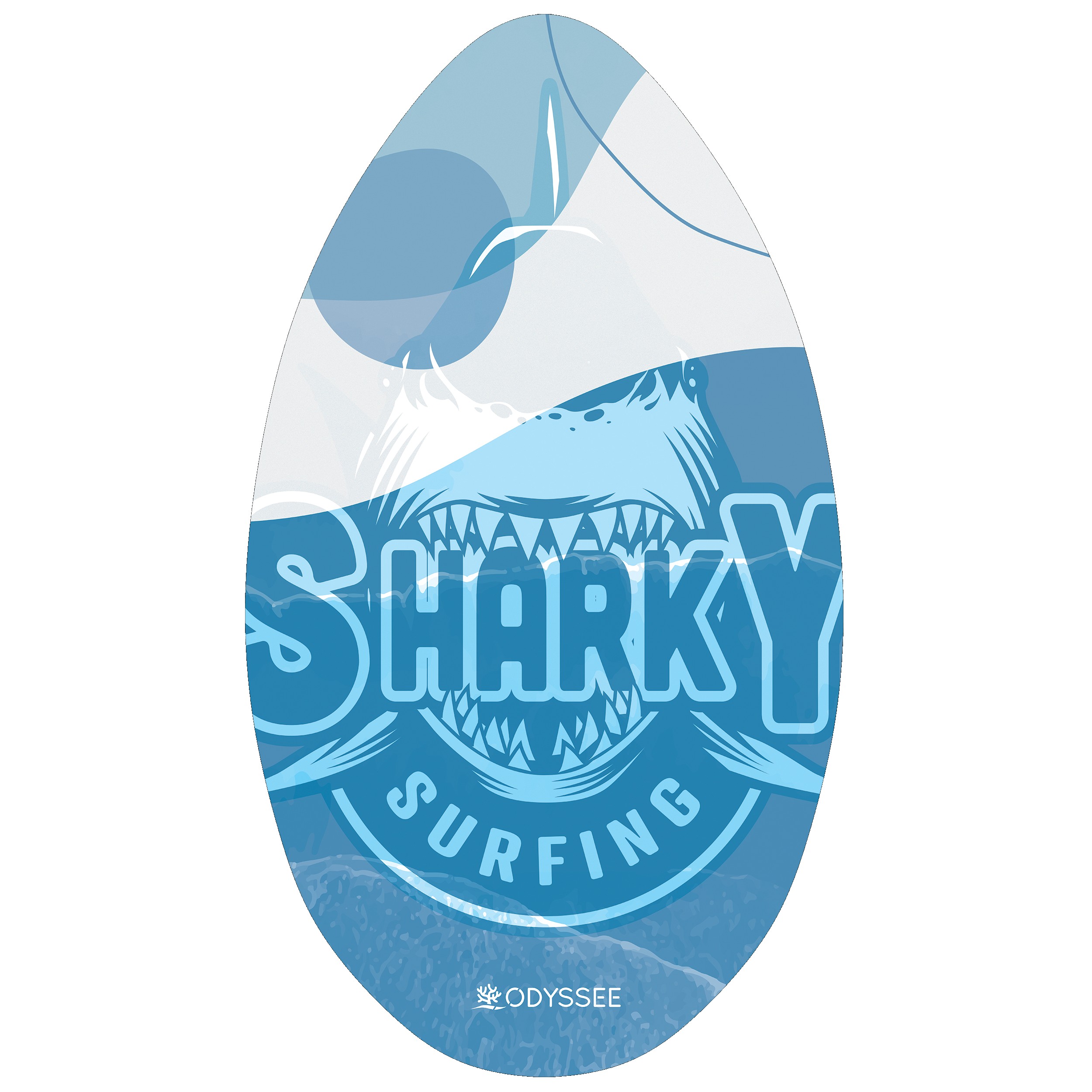 TABLA DE SKIM DE MADERA ODYSSEY DE 90 CM?v=6982b5526ae34