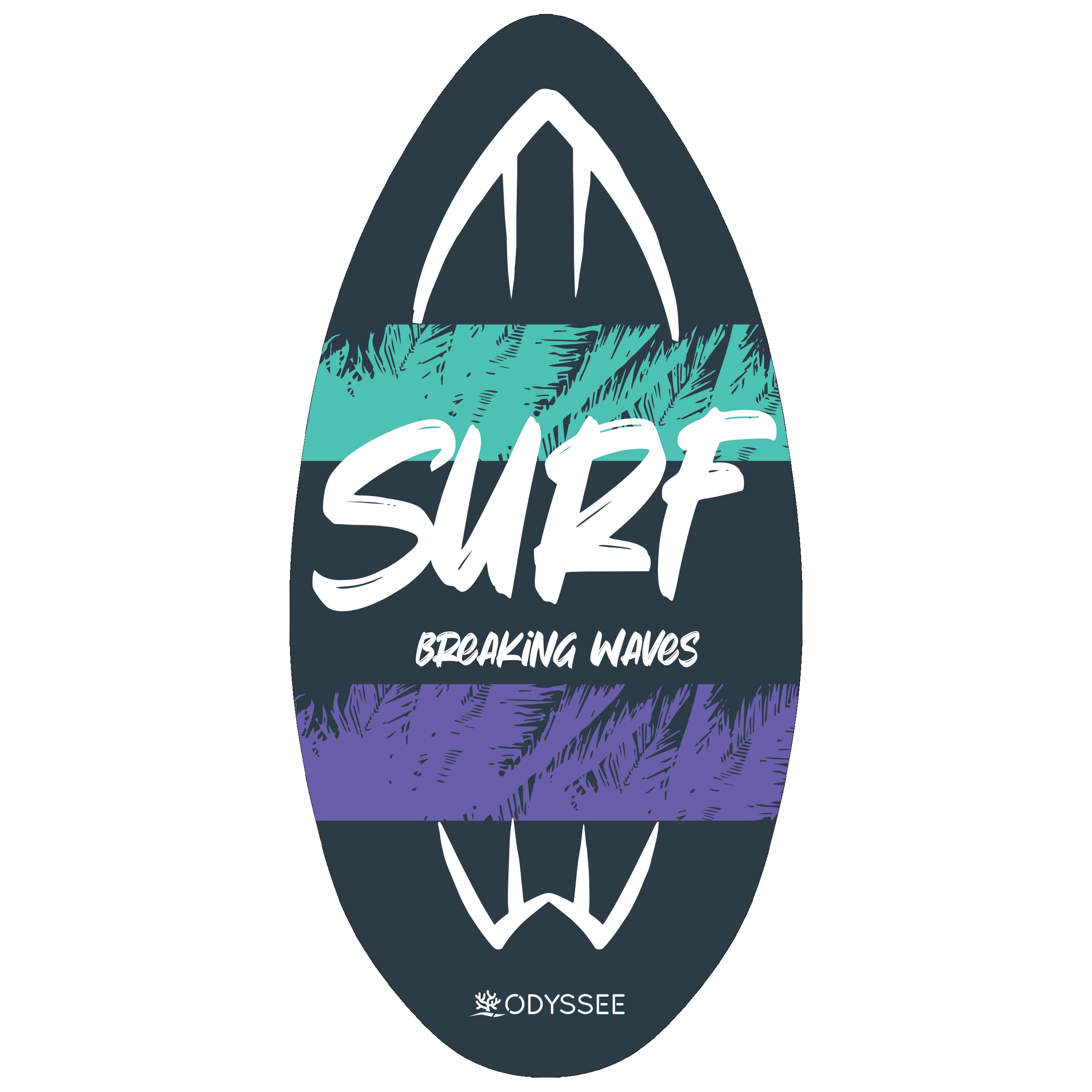 TABLA DE SKIM DE MADERA ODYSSEY 104 CM?v=6982b5527662b