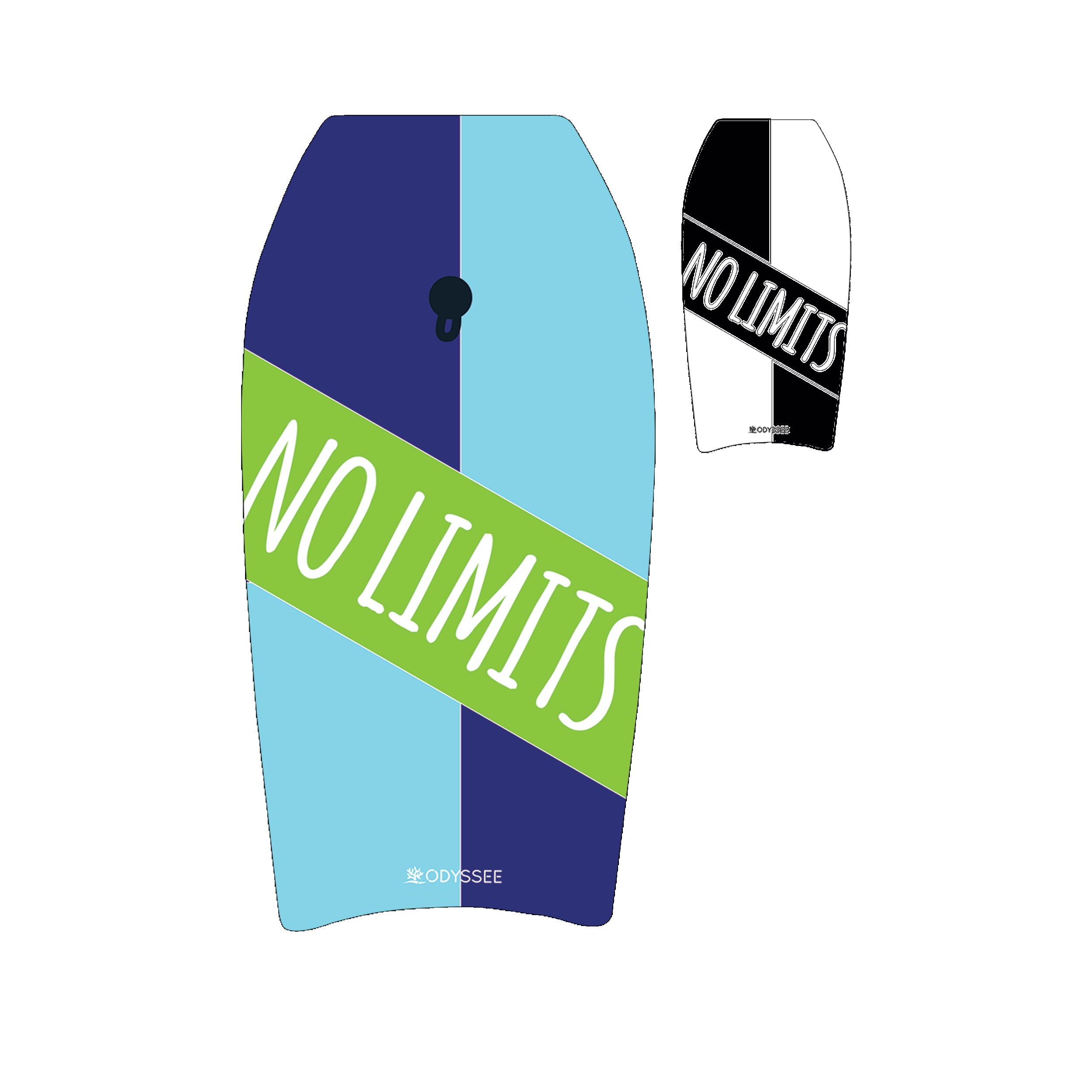 CUERPO EVA 104CM CORREA SLICK LUXE ODYSSEE?v=6982b552426fd