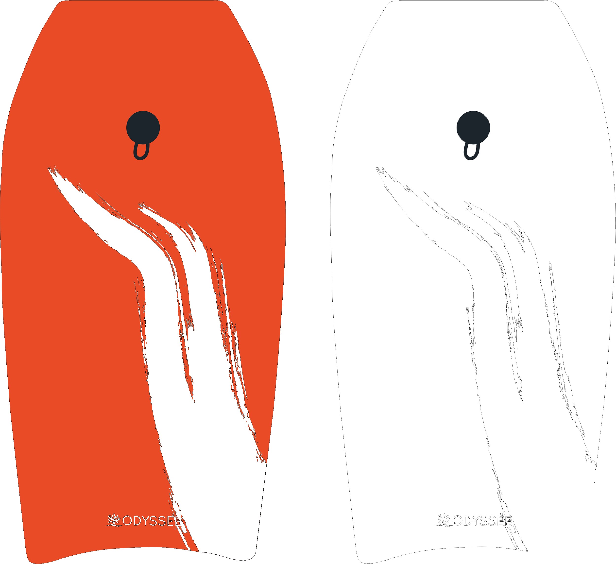 CUERPO EVA 84CM CORREA SLICK LUXE ODYSSEE?v=6982b55232898