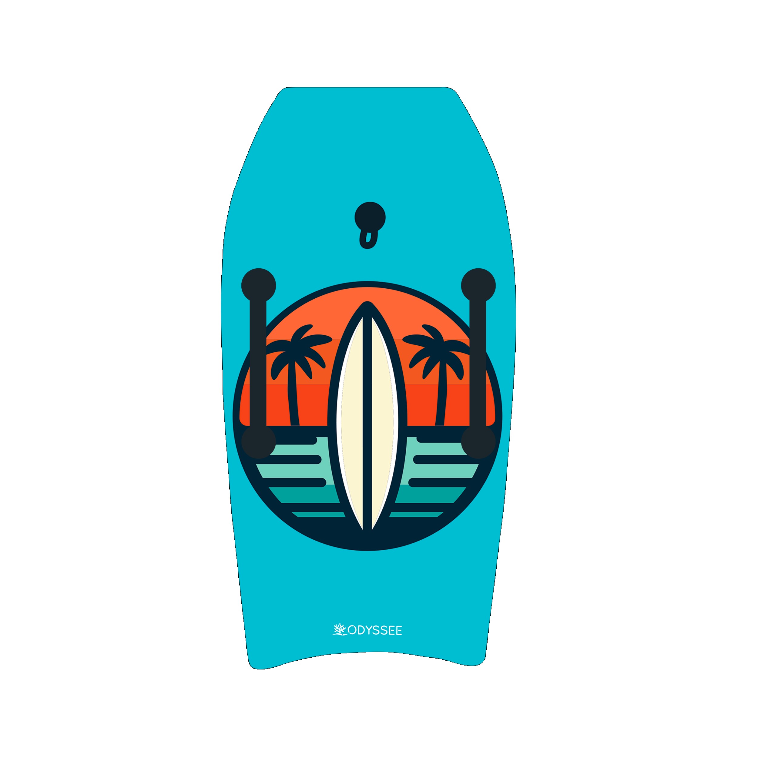 BODY BOARD 84CM CON ASAS ODYSSEE?v=6982b55216a80