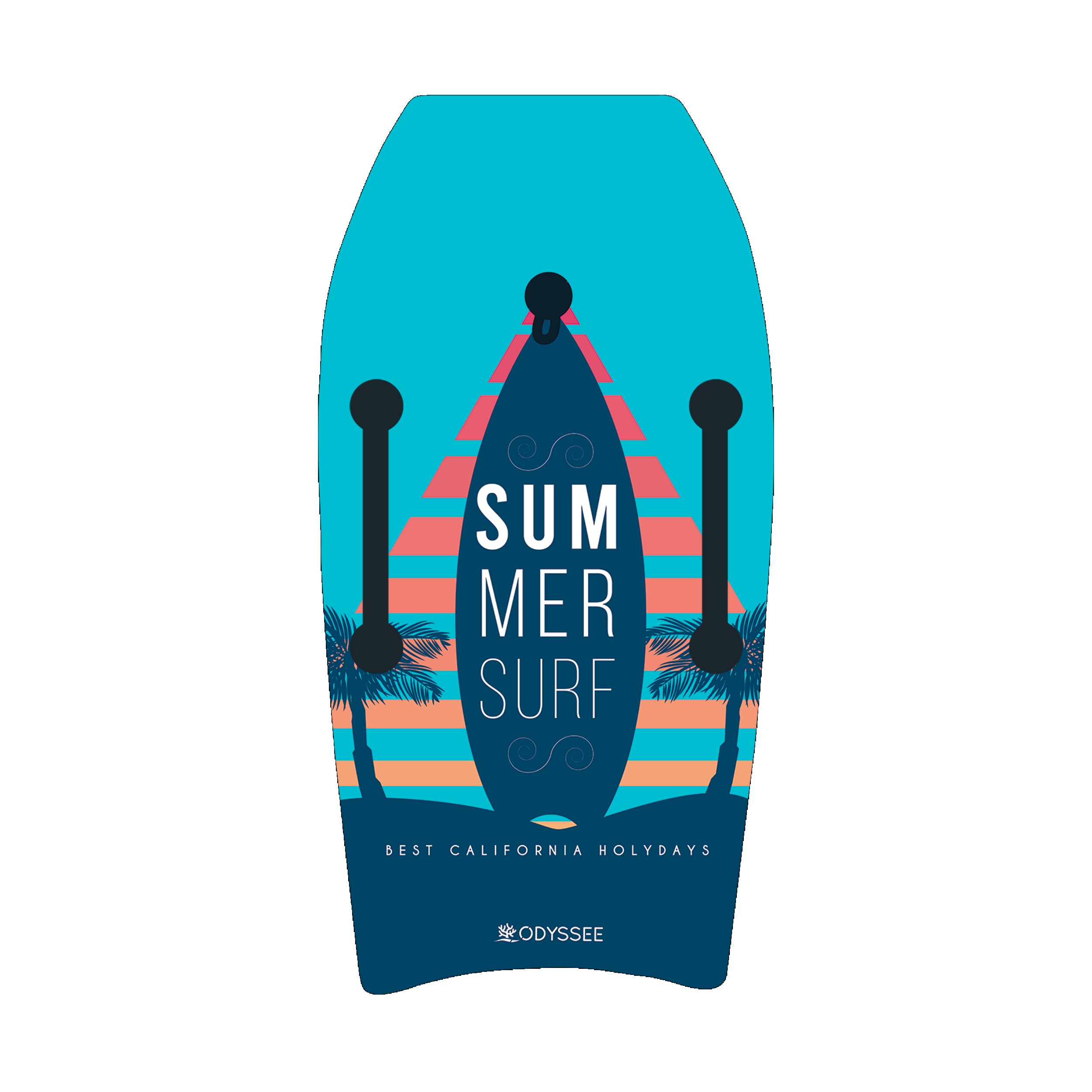 BODY BOARD 104CM CON ASAS ODYSSEE?v=6982b55227c59