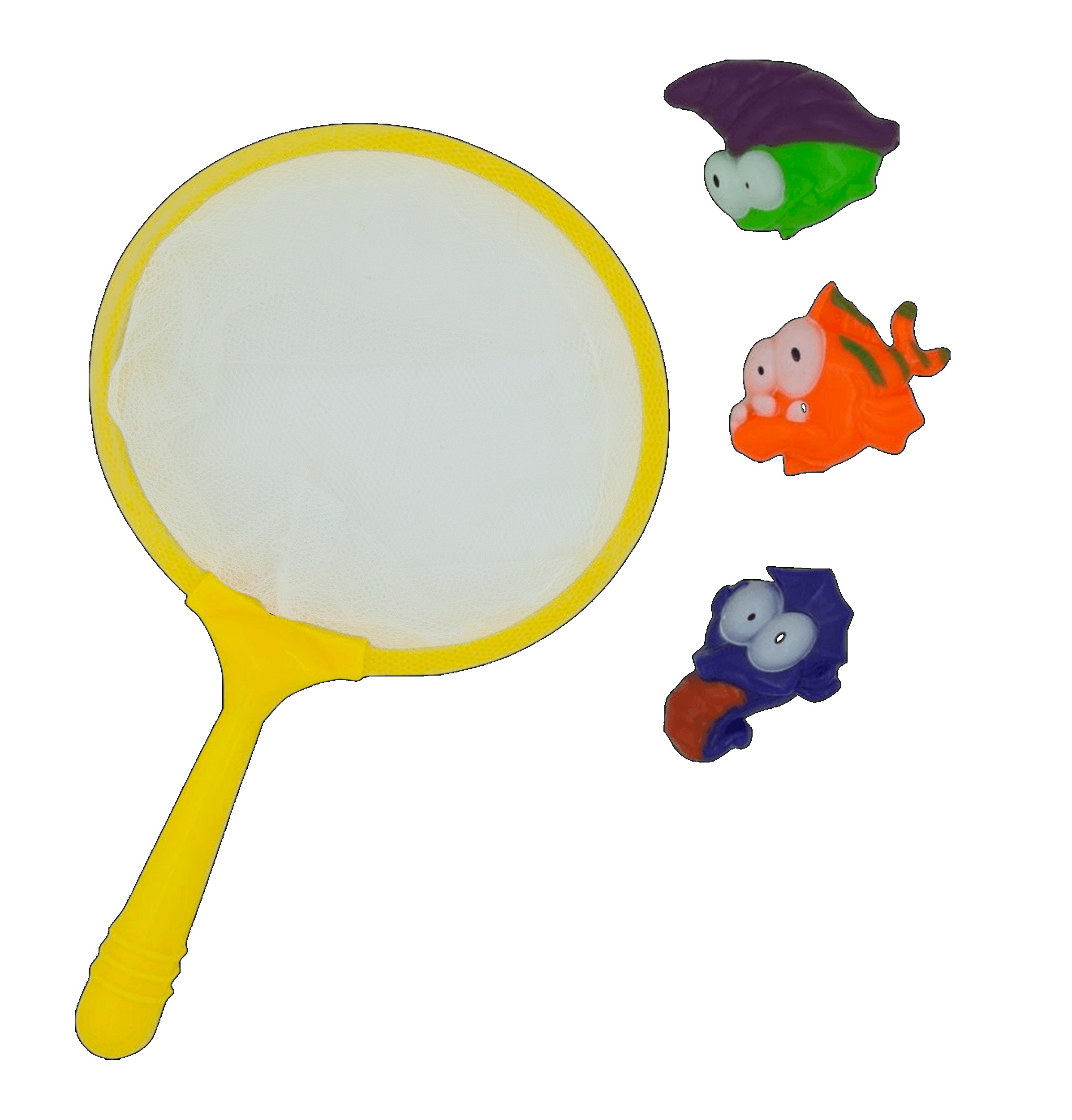 MINI RED DE PIEL + 3 PECES?v=6982b55088601