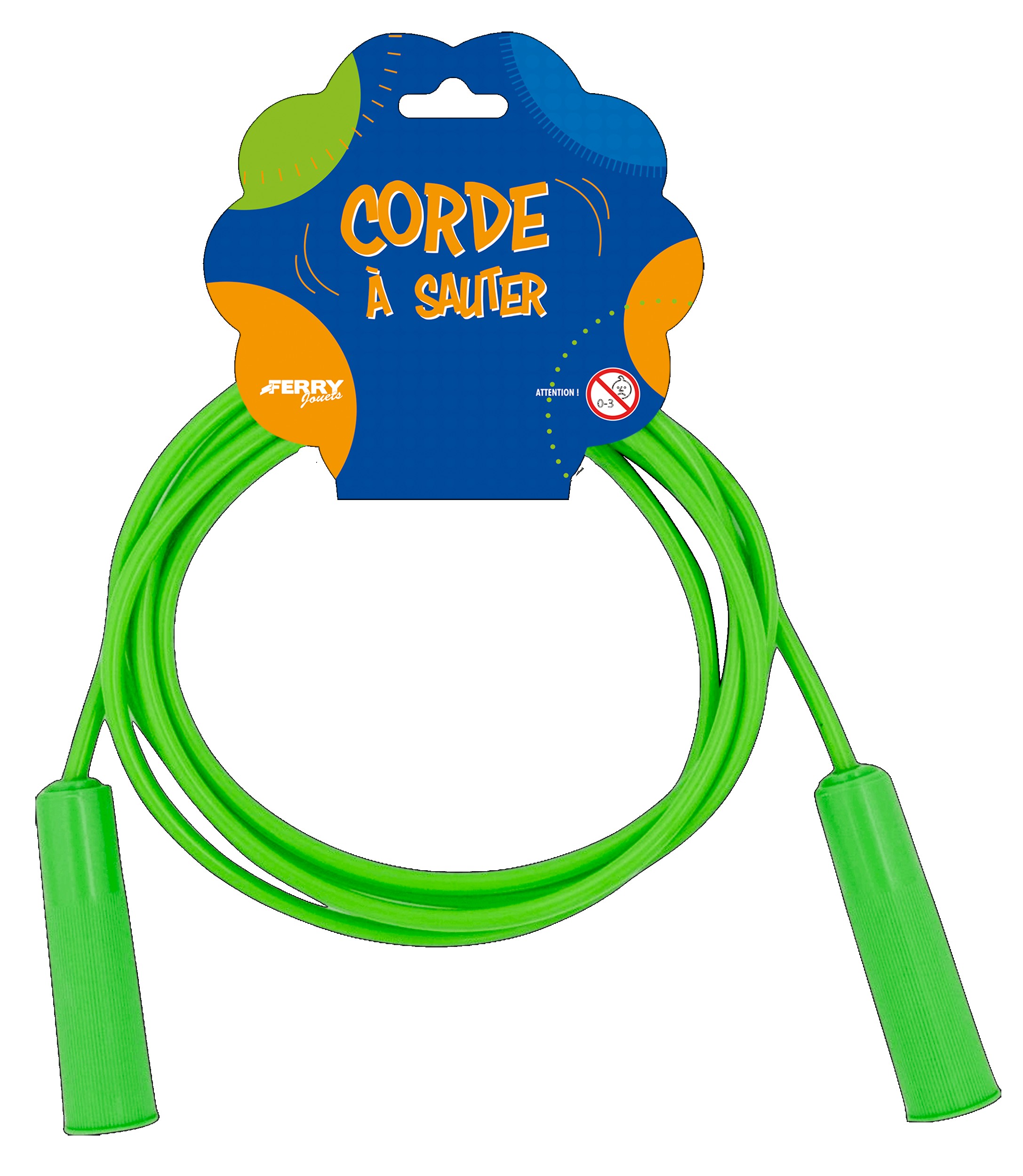 CUERDA DE SALTAR DE PLÁSTICO DE 2,25 M?v=6982b550ea58e