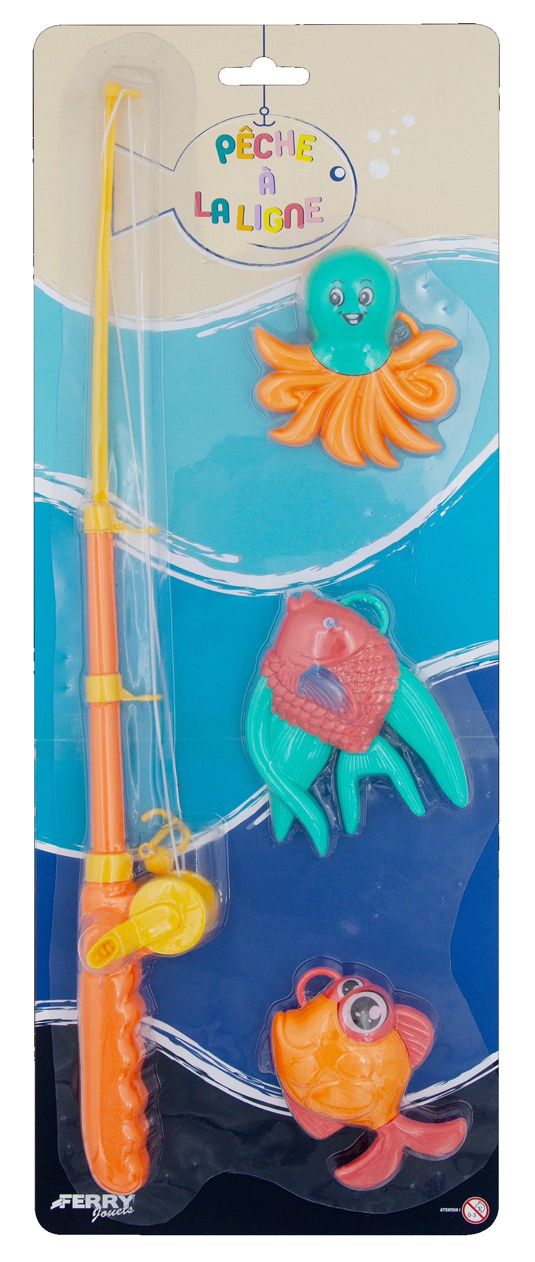 PESCA CON LÍNEA 3 ANIMALES MARINOS?v=6982b550a42e6