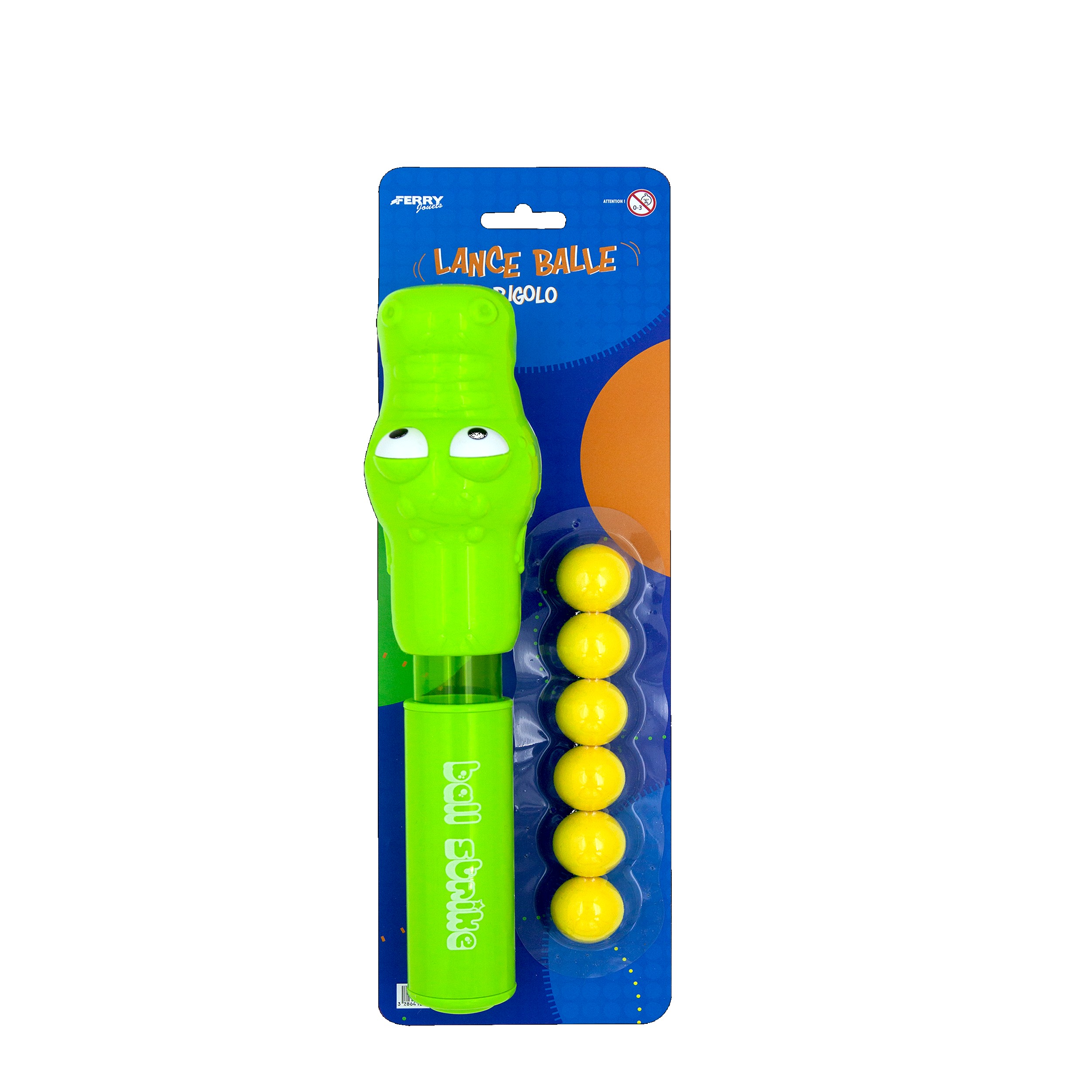 DIVERTIDO LANZADOR DE BOLAS?v=6982b55135138