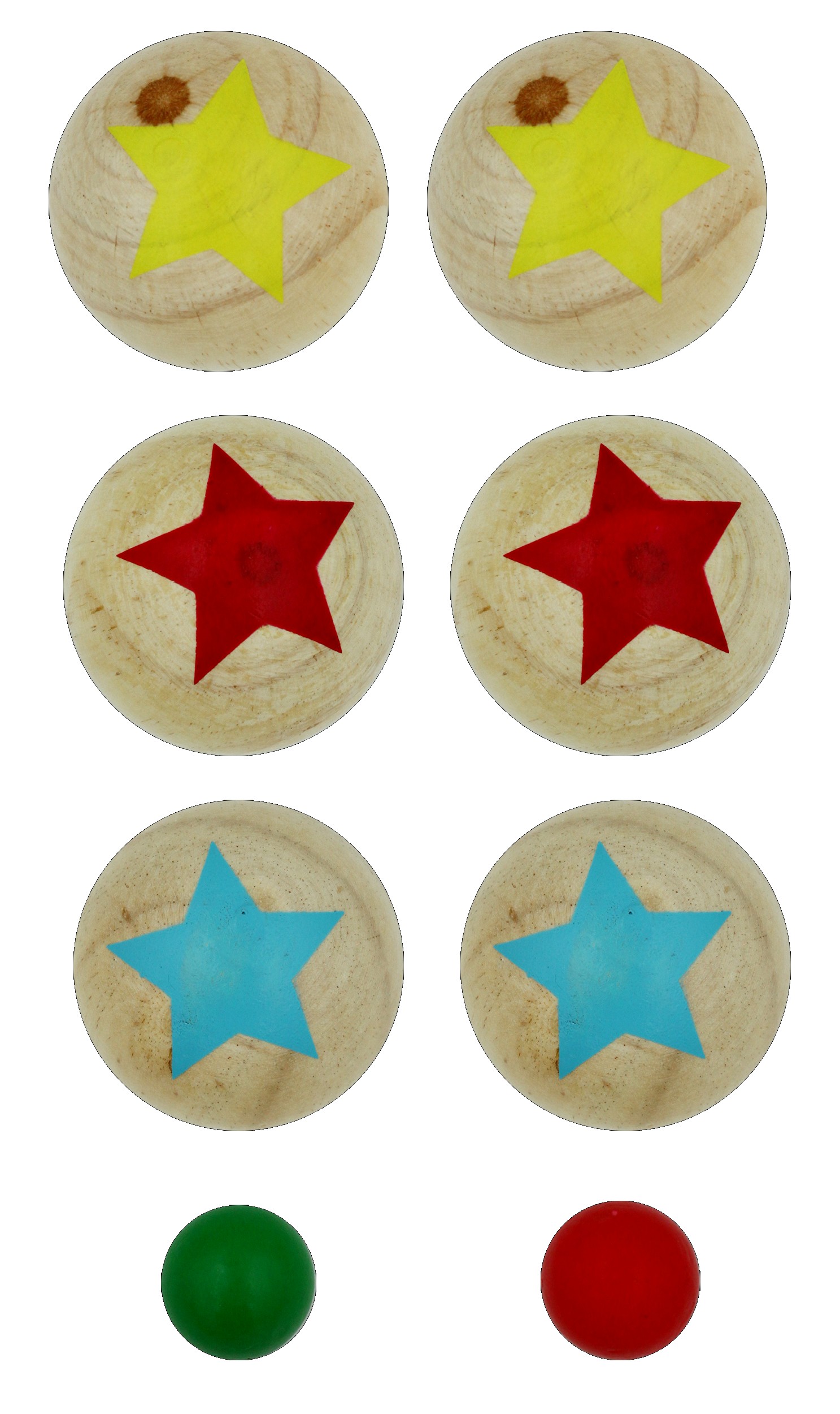 JUEGO DE 6 BOLAS DE MADERA?v=6982b55021974