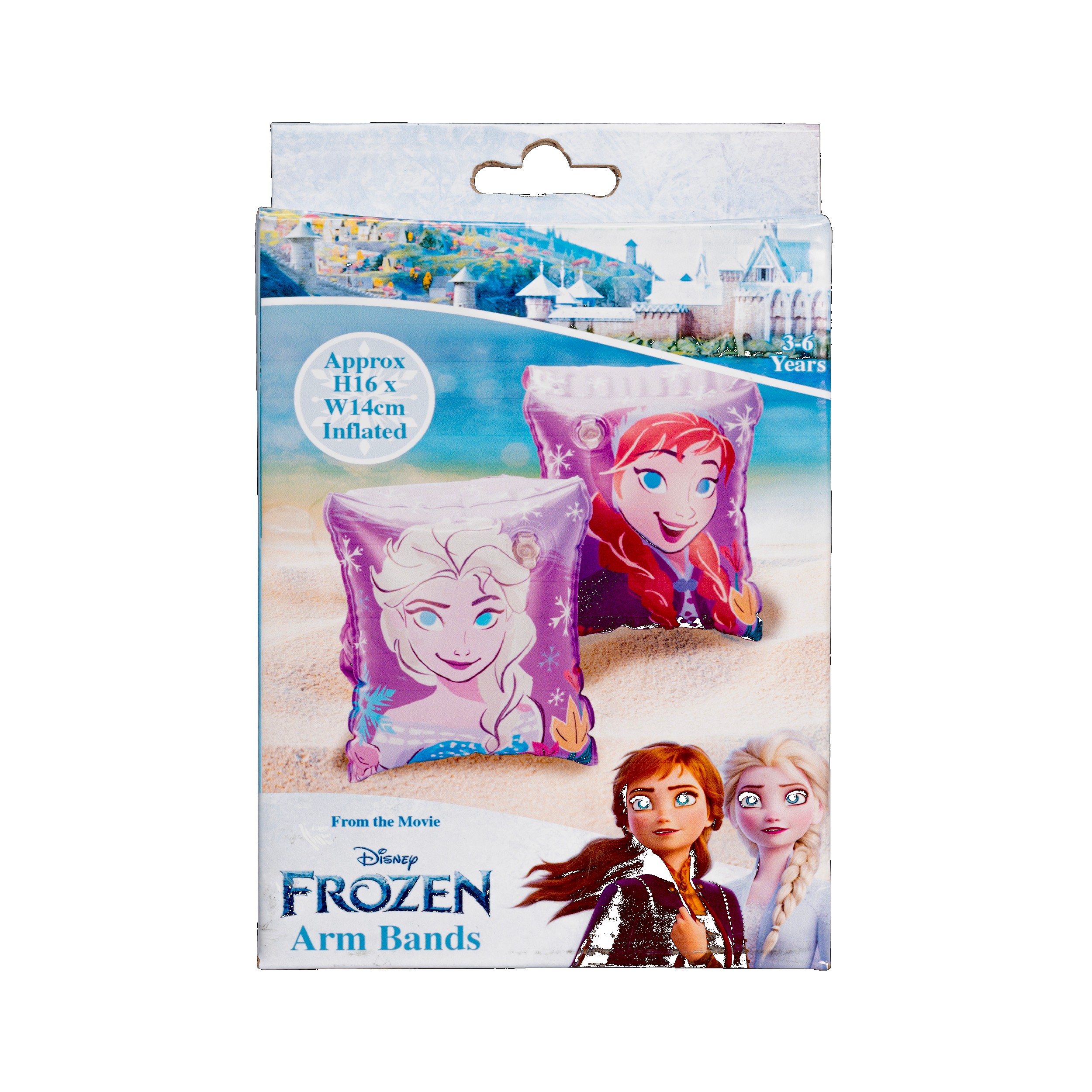 PULSERAS DE NATACIÓN DE FROZEN II?v=6982b55252707