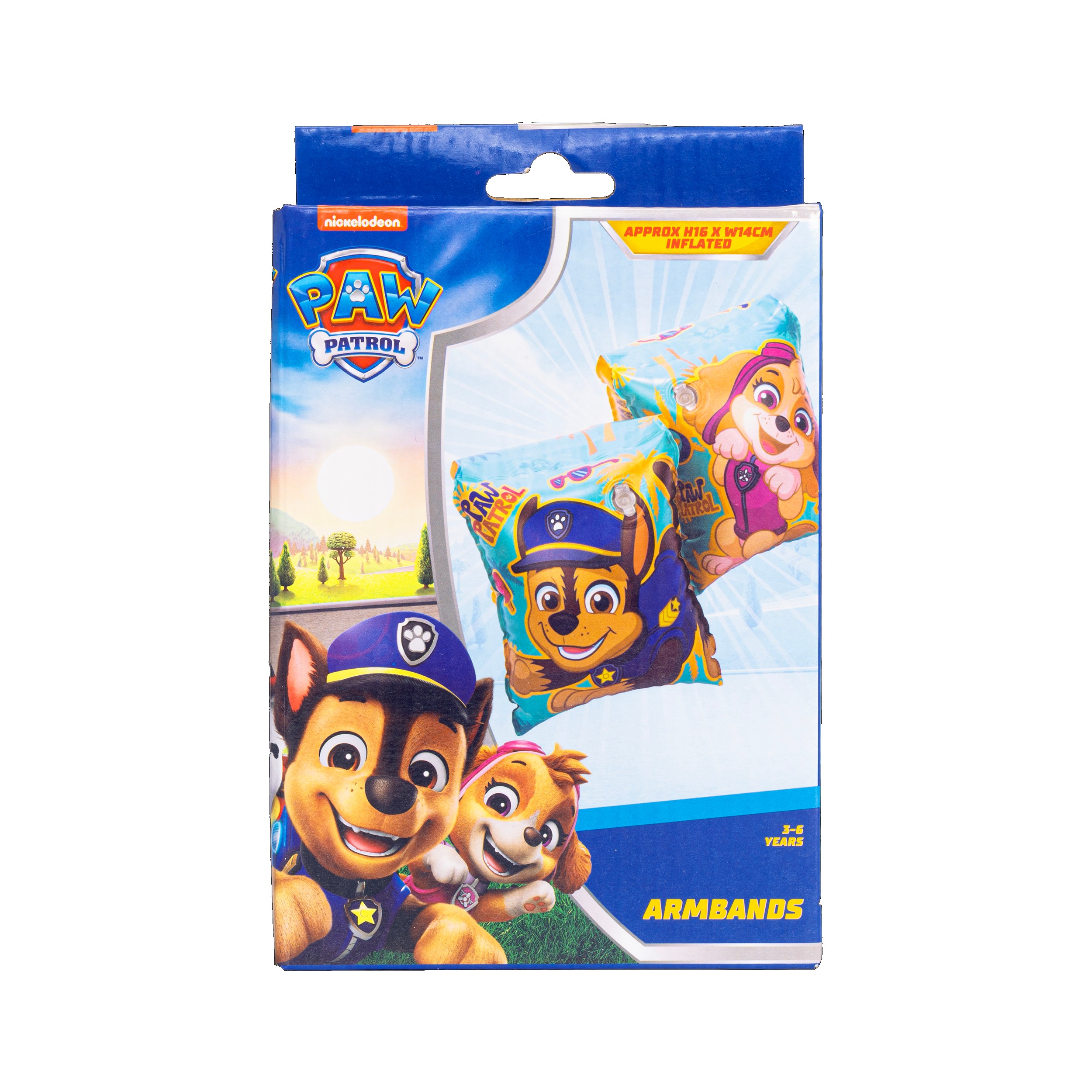 PULSERAS DE NATACIÓN DE LA PATRULLA CANINA?v=6982b5527a35e