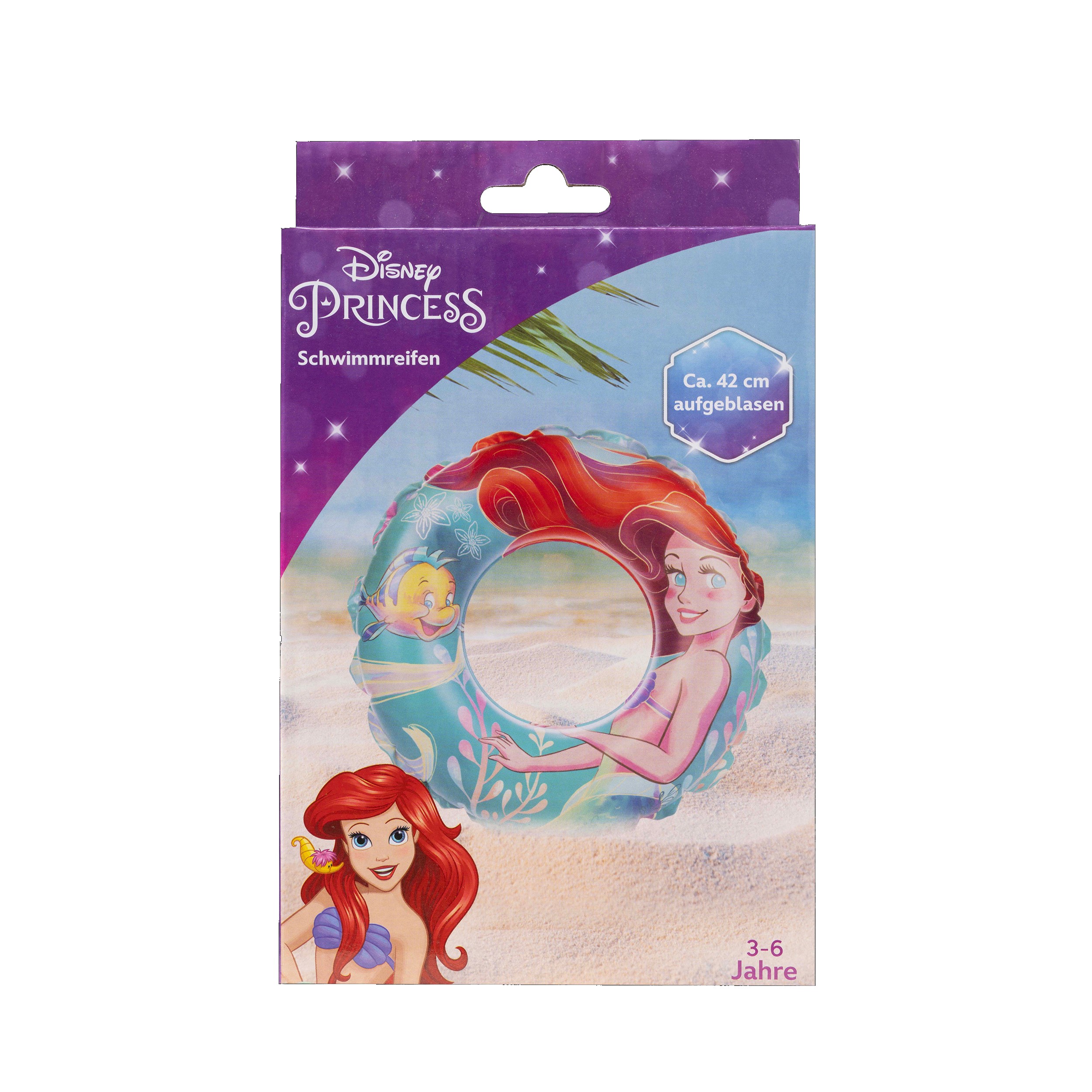 BOYA PRINCESA ARIEL D.45CM?v=6982b55271312