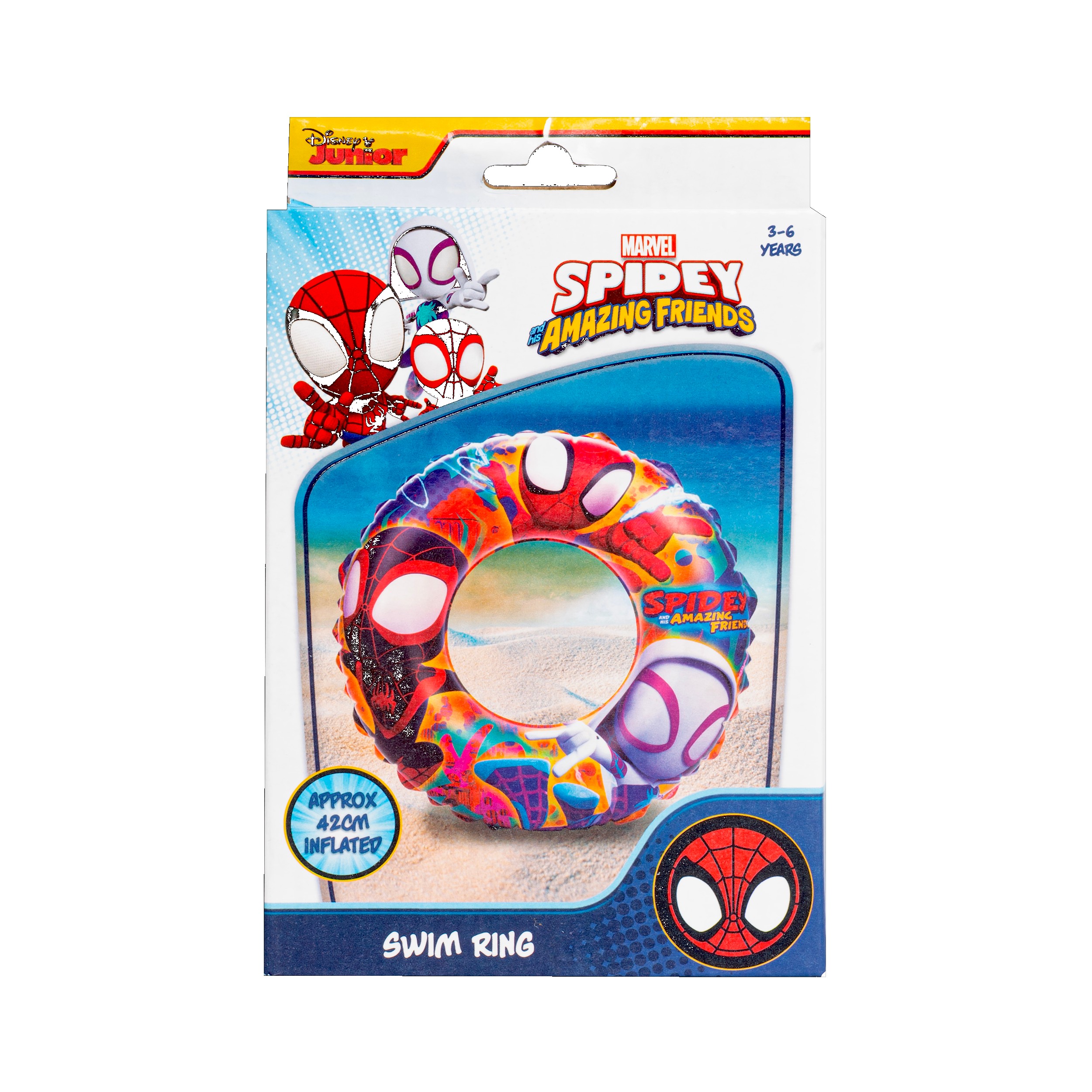 BOYA SPIDEY D.45CM?v=6982b55297ea6