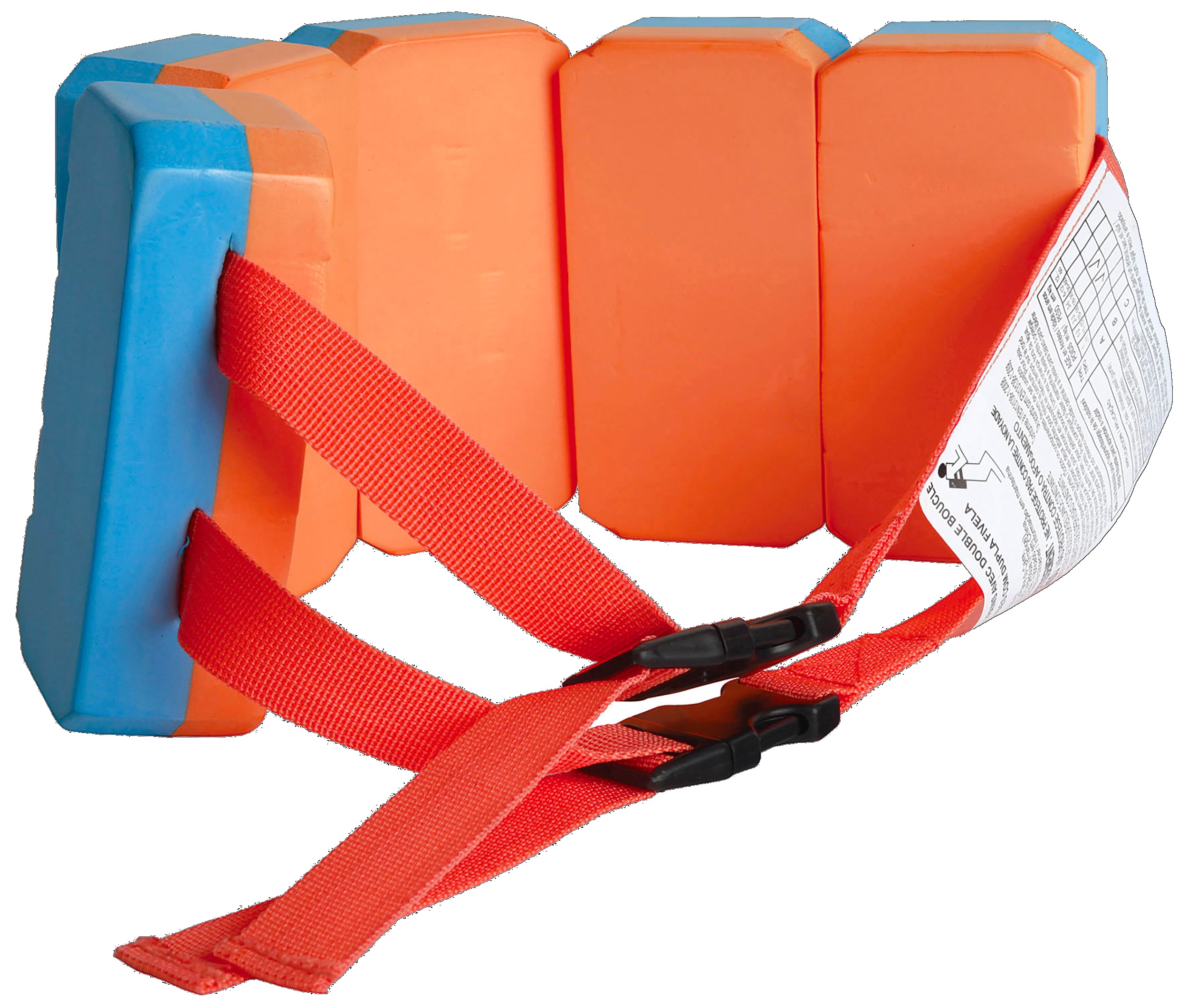 CINTURÓN DE ESPUMA ODYSSEY DE 5 DOLOR?v=6982b551806c2