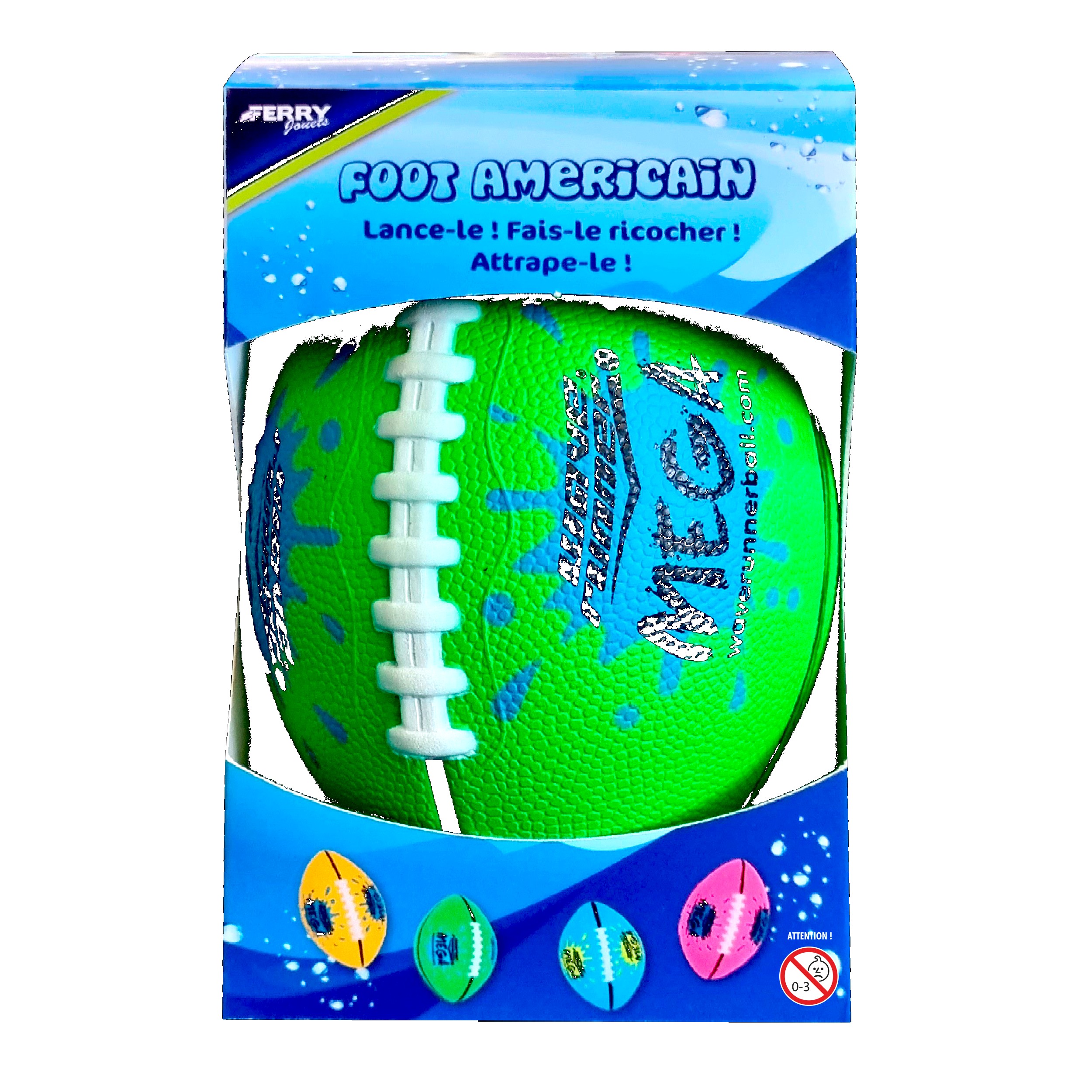 AMERICAN FOOT REBOTE 15 CM DB 12?v=6982b551a6eb4