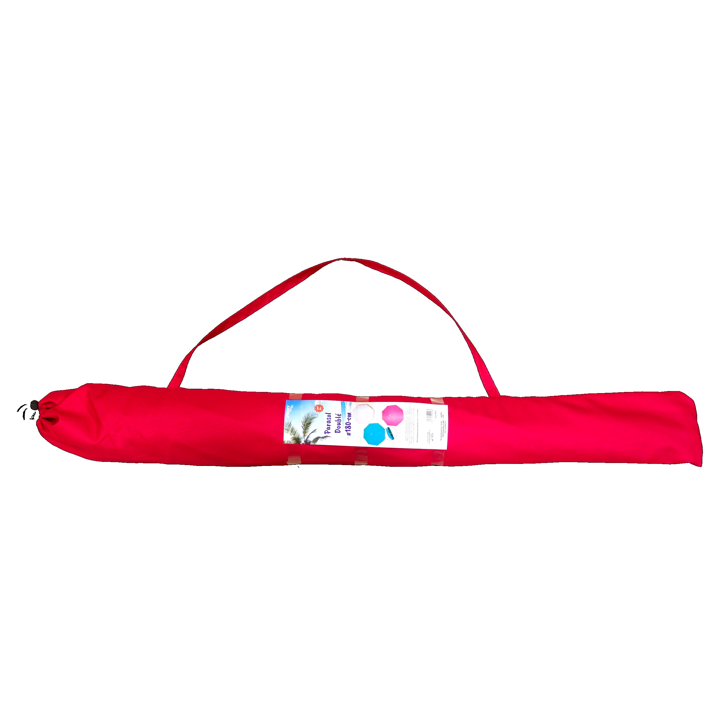 PARASOL DOBLE 200 INCLI FIB/UPF50+ CRISTAL?v=6982ca0f6ca76