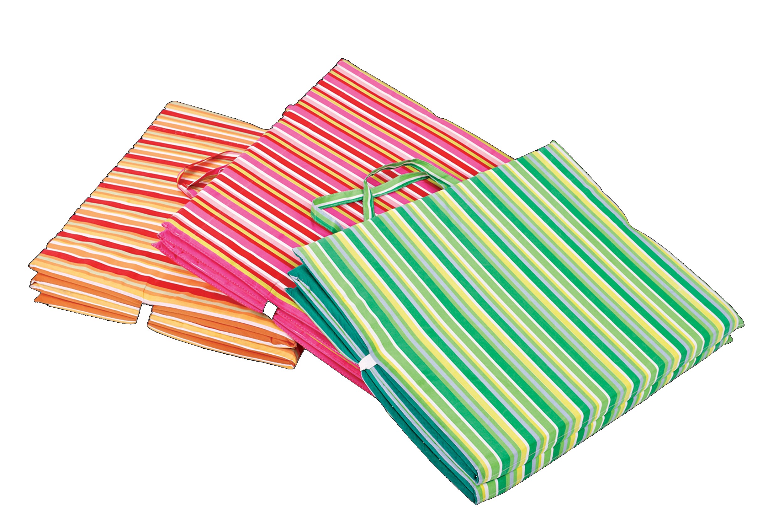 COLCHÓN DE PLAYA DE RAYAS, COLOR, 165X60CM?v=6982ca0d75555