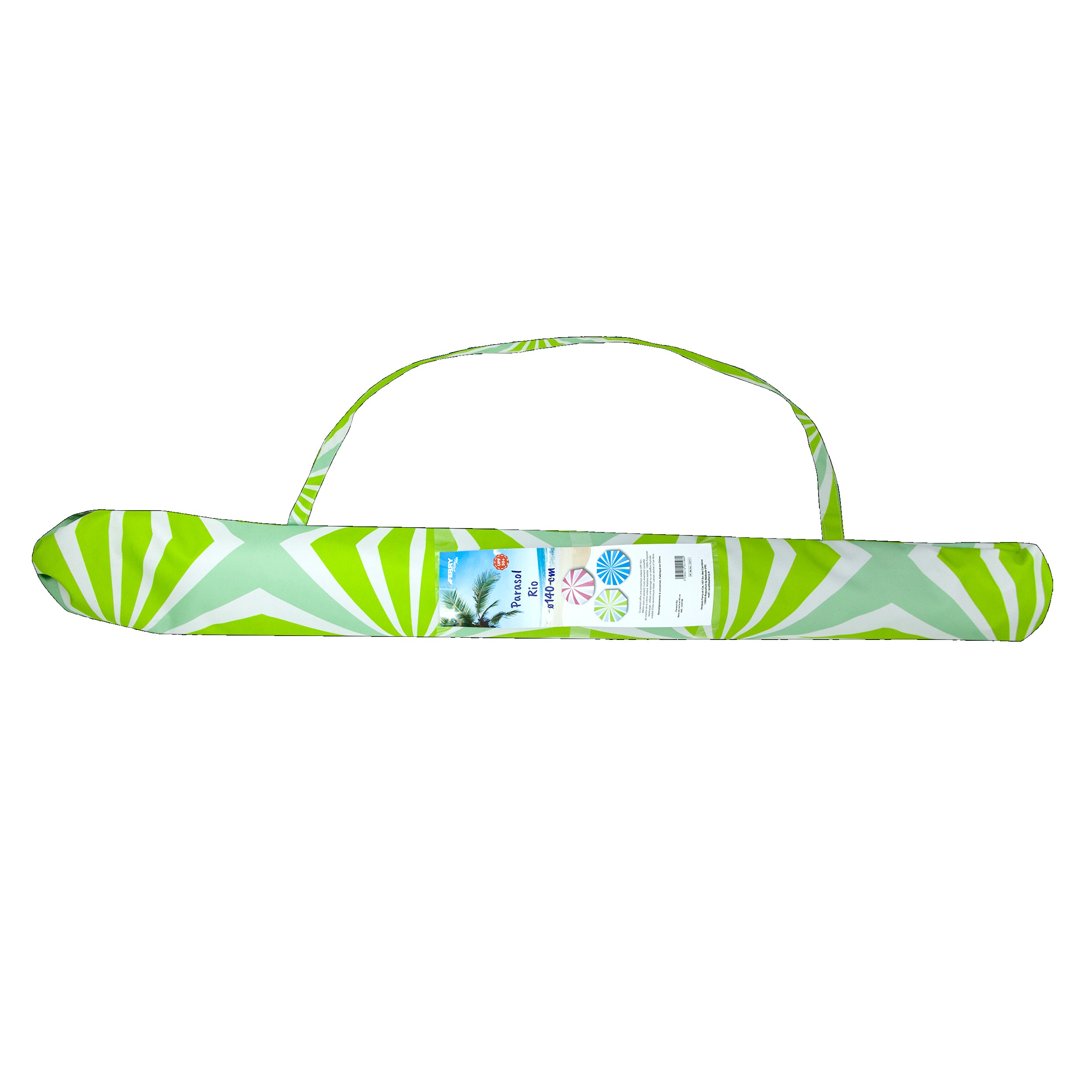 PARASOL RIO D.200 INCLI FIB/UPF50+ CRISTAL?v=6982ca0f562cb