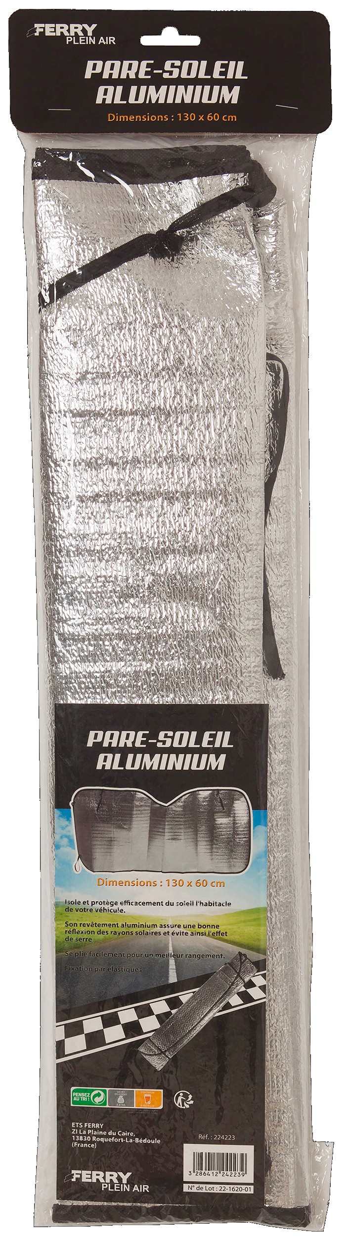 PARASOL DE ALUMINIO 130X60CM?v=6982cb22a8bc1