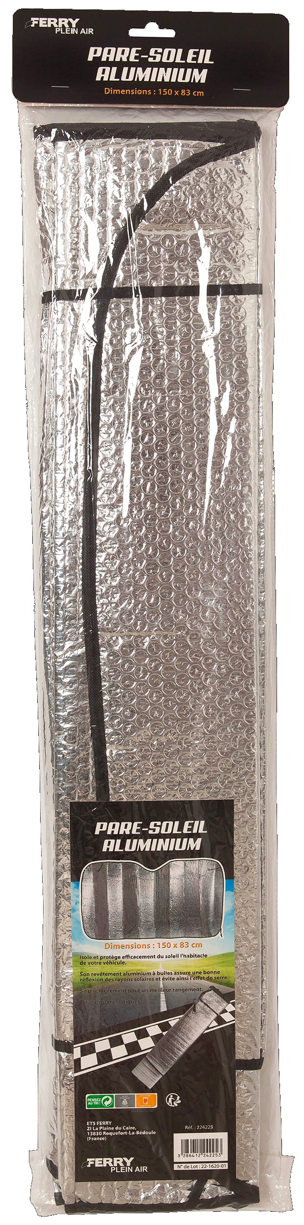 PARASOL DE ALUMINIO 150X83CM?v=6982cb22b00c3