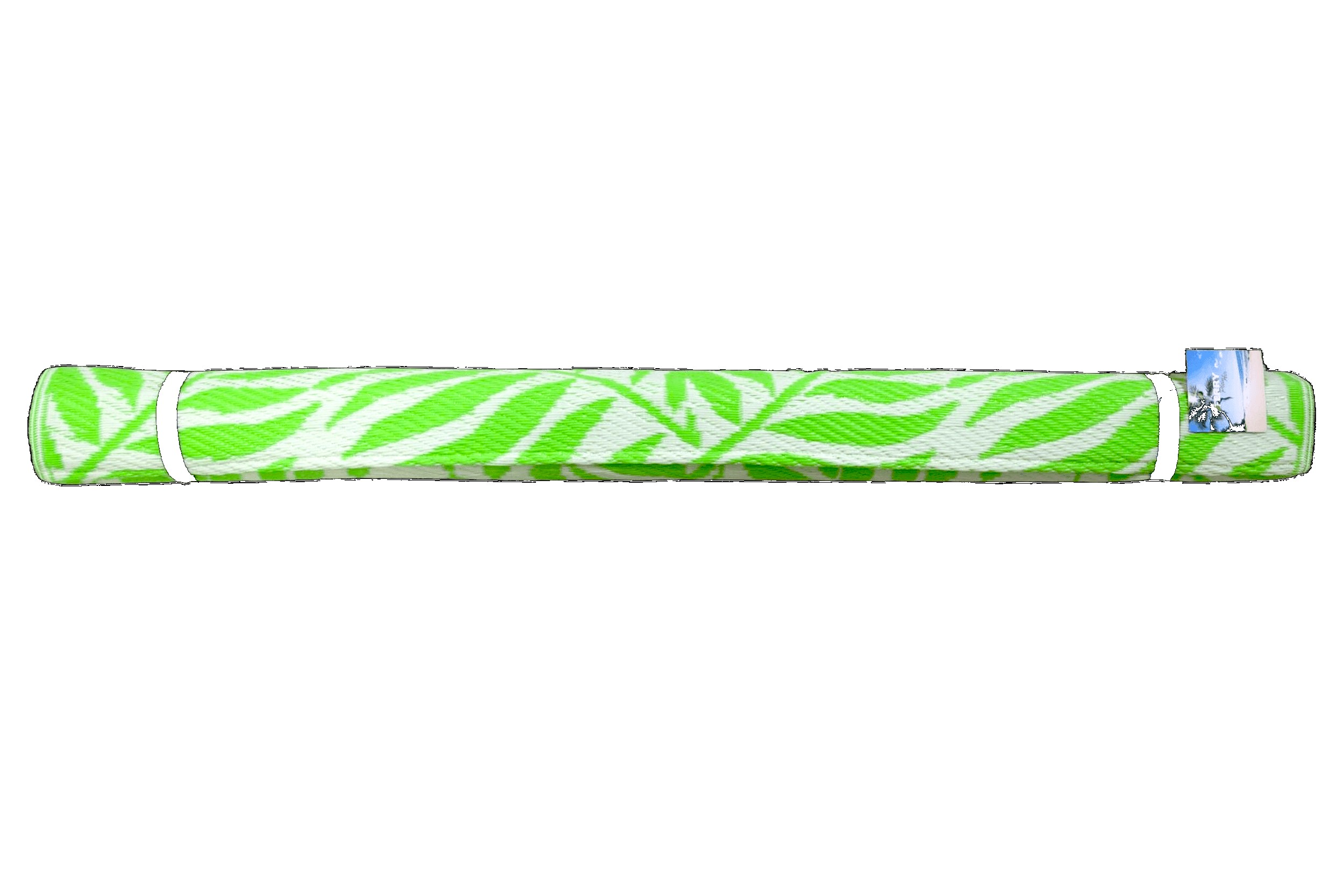 MATE DE PLÁSTICO ENROLLADO 180X120CM 2 PERSONAS?v=6982ca0d2a7b4