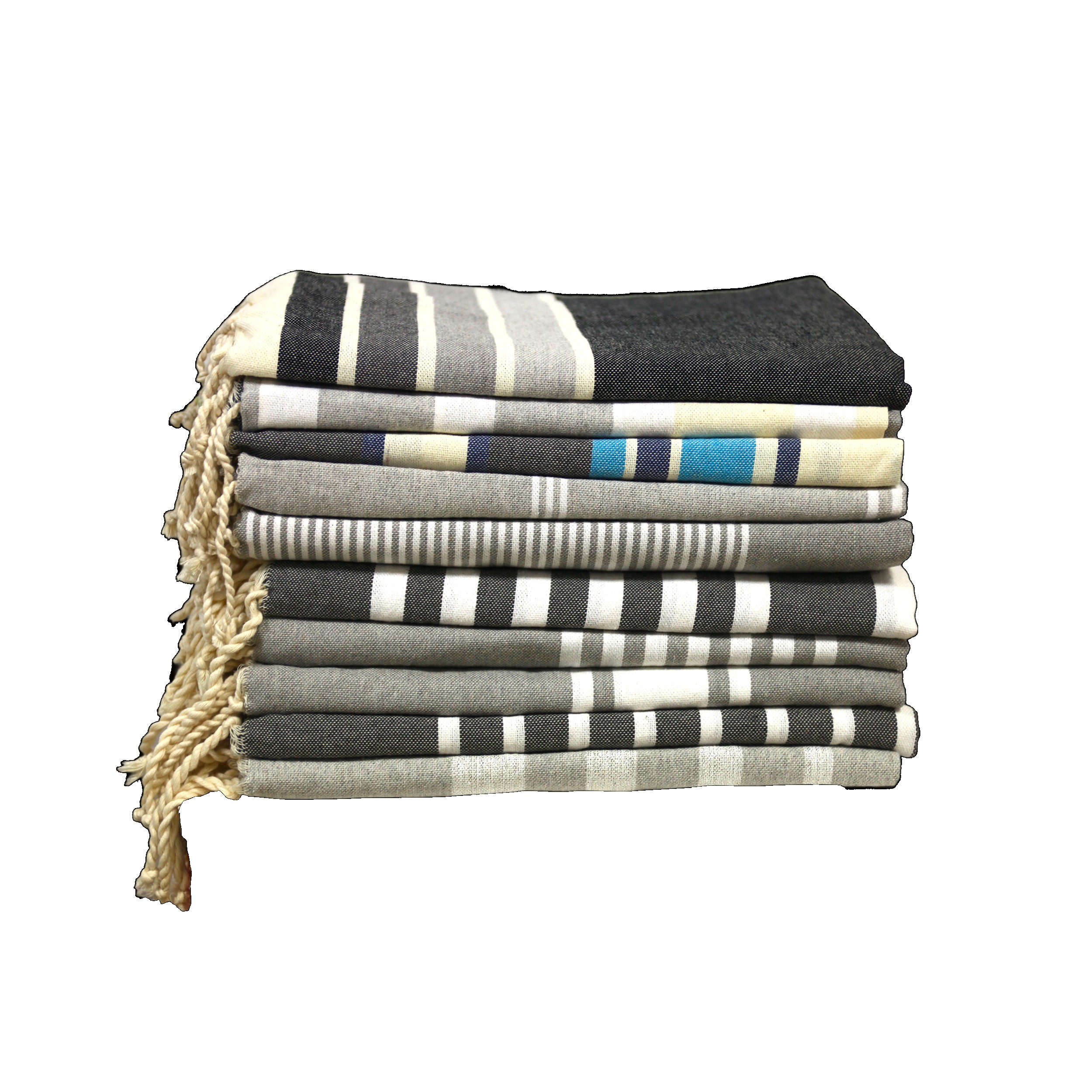 TOALLA FOUTA PLANA GRIS 100X200CM?v=6982cb241db4c