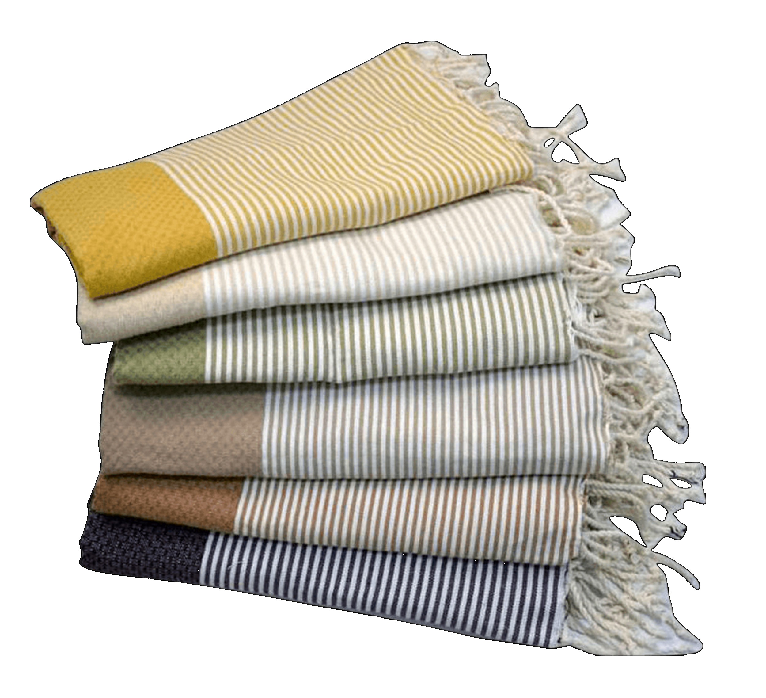 TOALLA FOUTA PLANA DE NIDO DE ABEJA, 100X200CM?v=6982cb2433947