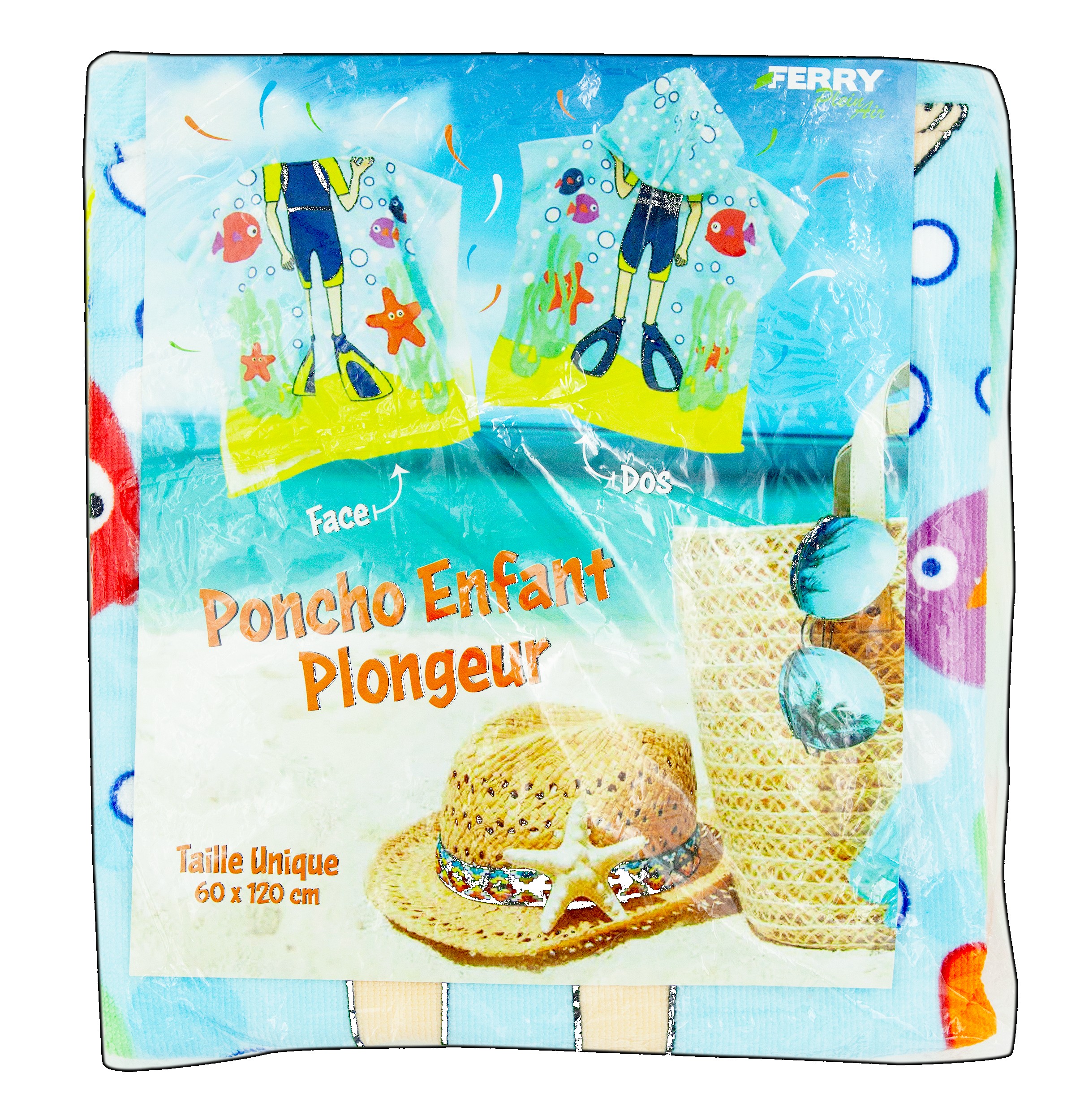 PONCHO DE BUCEO DE MICROFIBRA?v=6982cb233b443