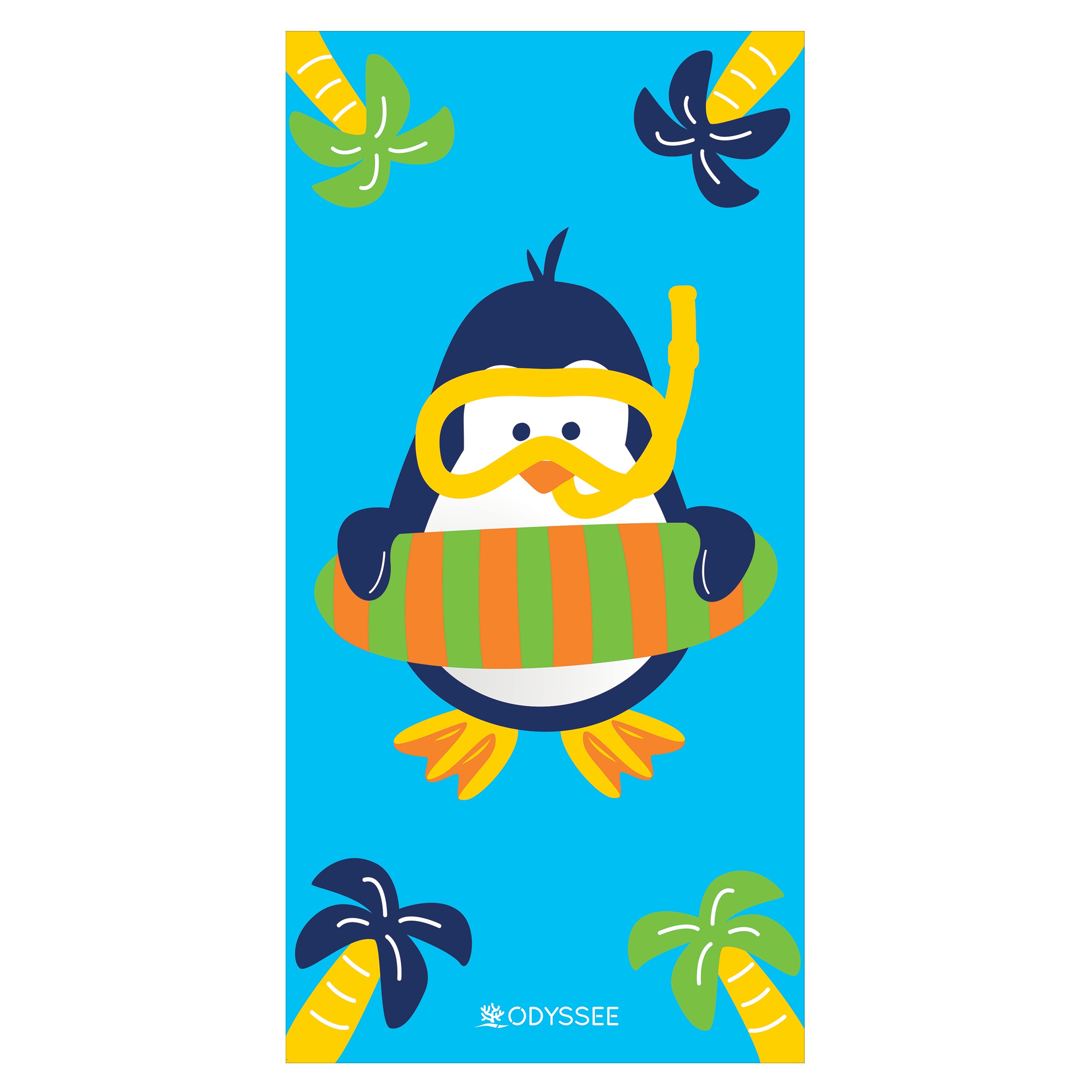 TOALLA DE MICROFIBRA INFANTIL 70X140CM?v=6982cb237e44d