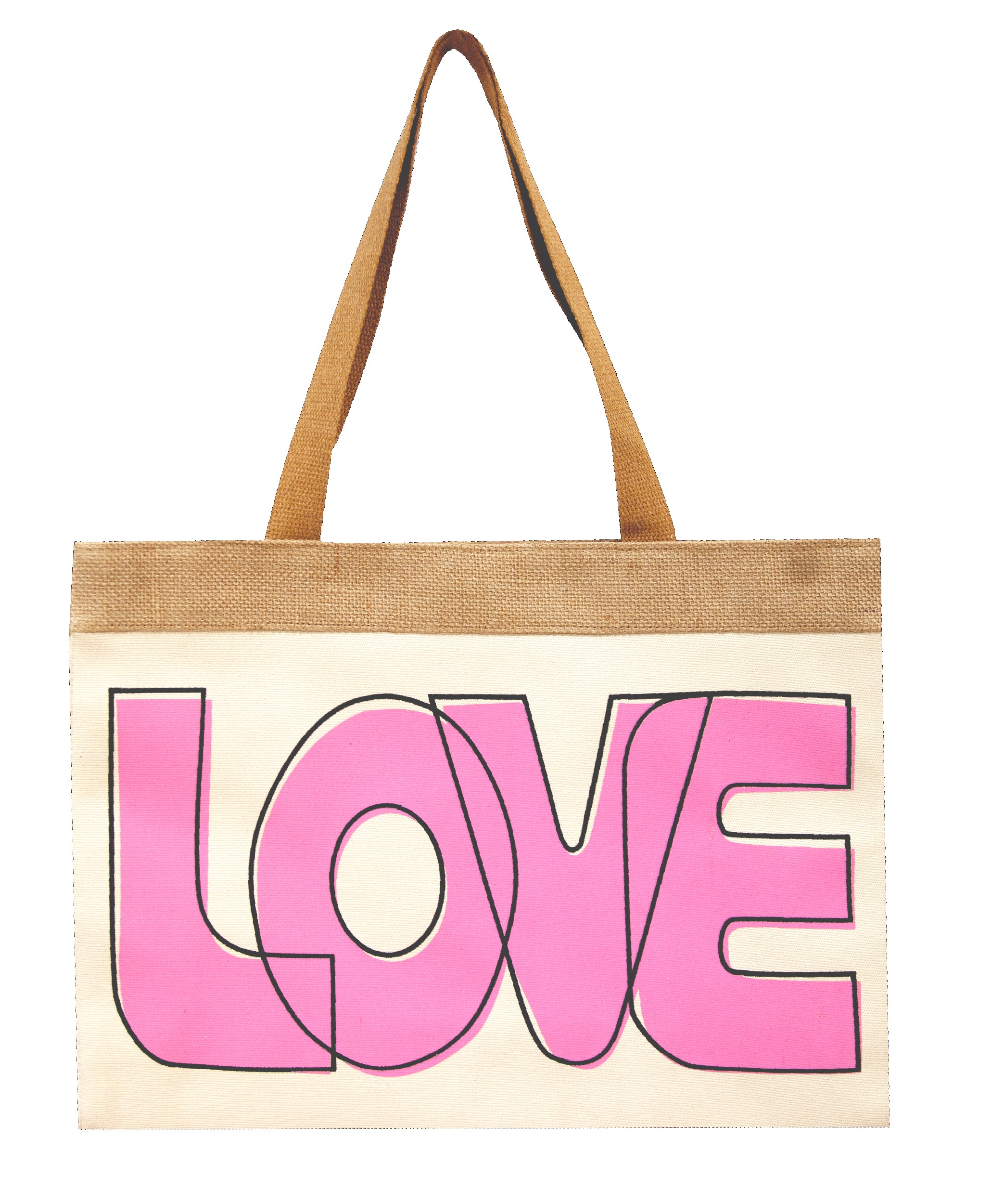 BOLSA DE PLAYA LOVE 33X46CM?v=6982cb2324e13