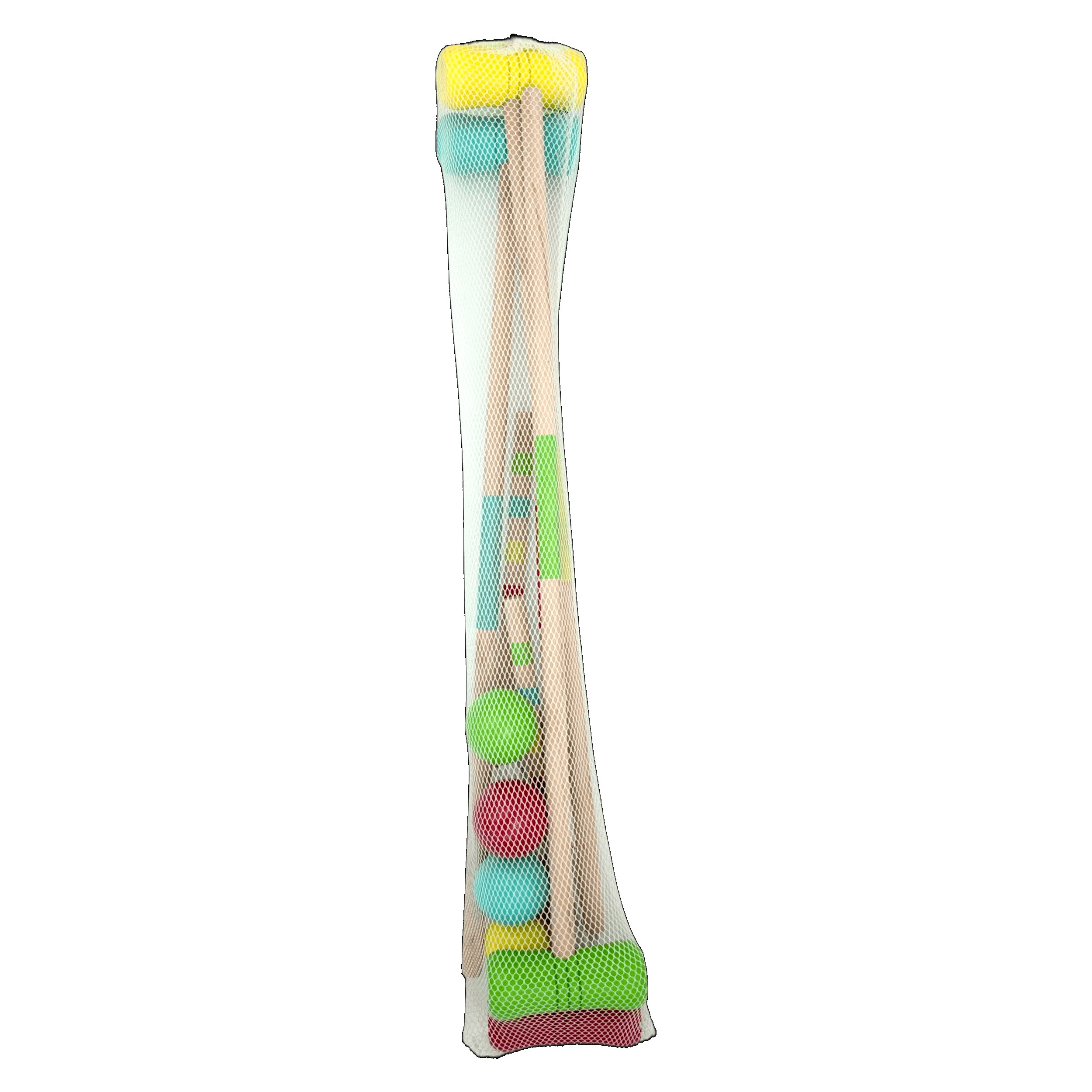 JUEGO DE CROQUET DE MADERA PARA 4 JUGADORES, FSC 1?v=6982b5500332d