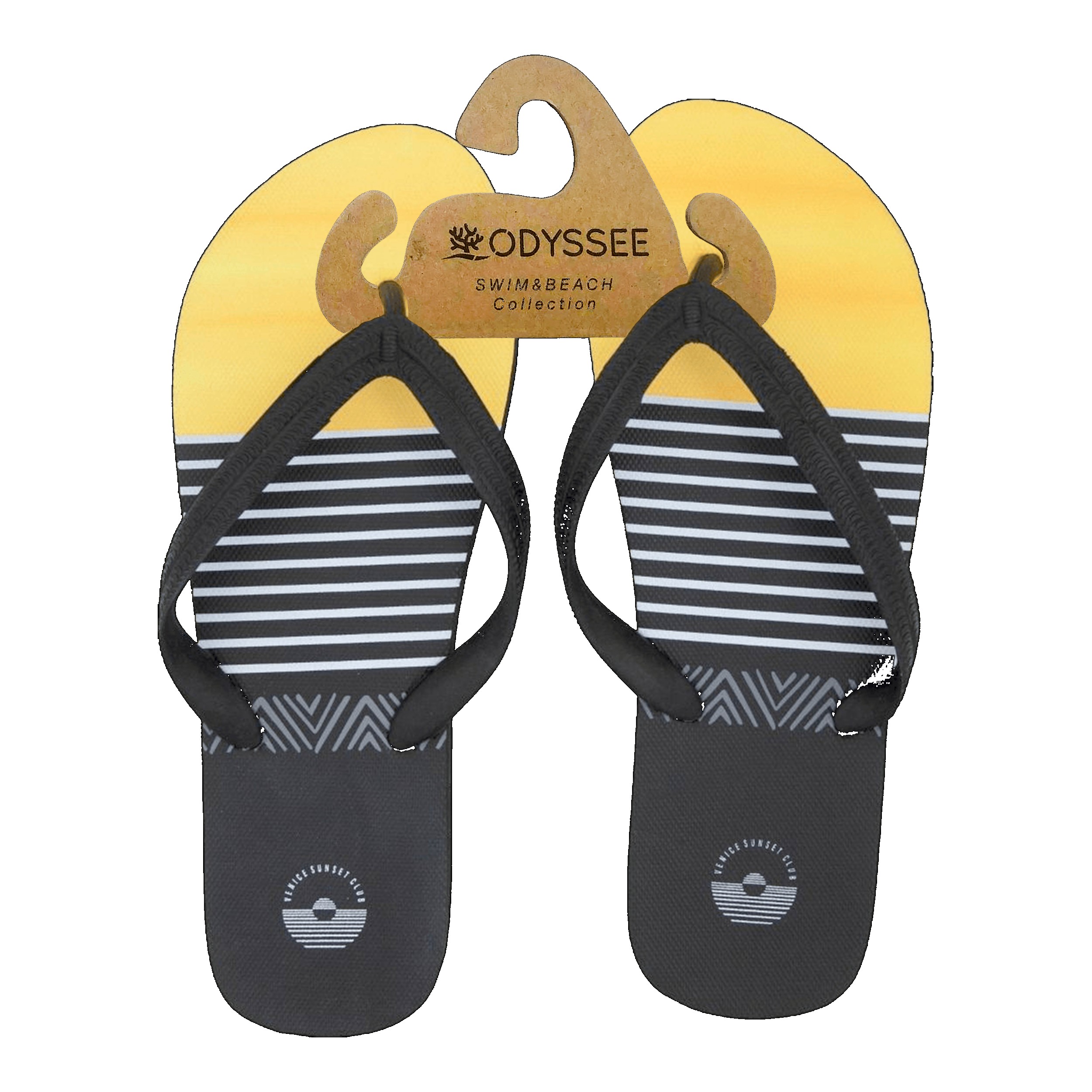 CHANCLAS JUNIOR DE RAYAS TALLA 36/40?v=6982b58e01a5c