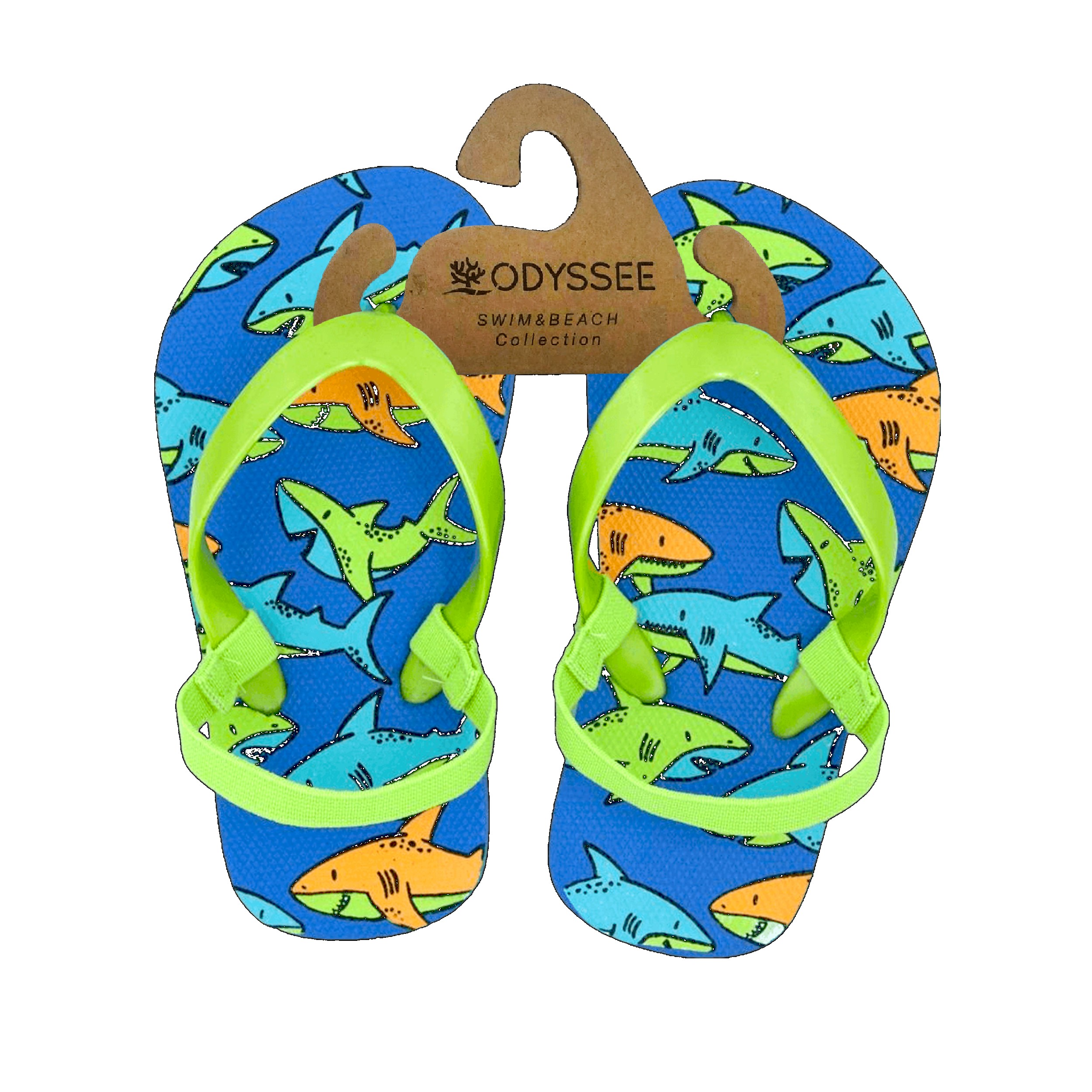 CHANCLAS PARA NIÑOS CON ELÁSTICO, TALLA 22/27?v=6982b58de7098