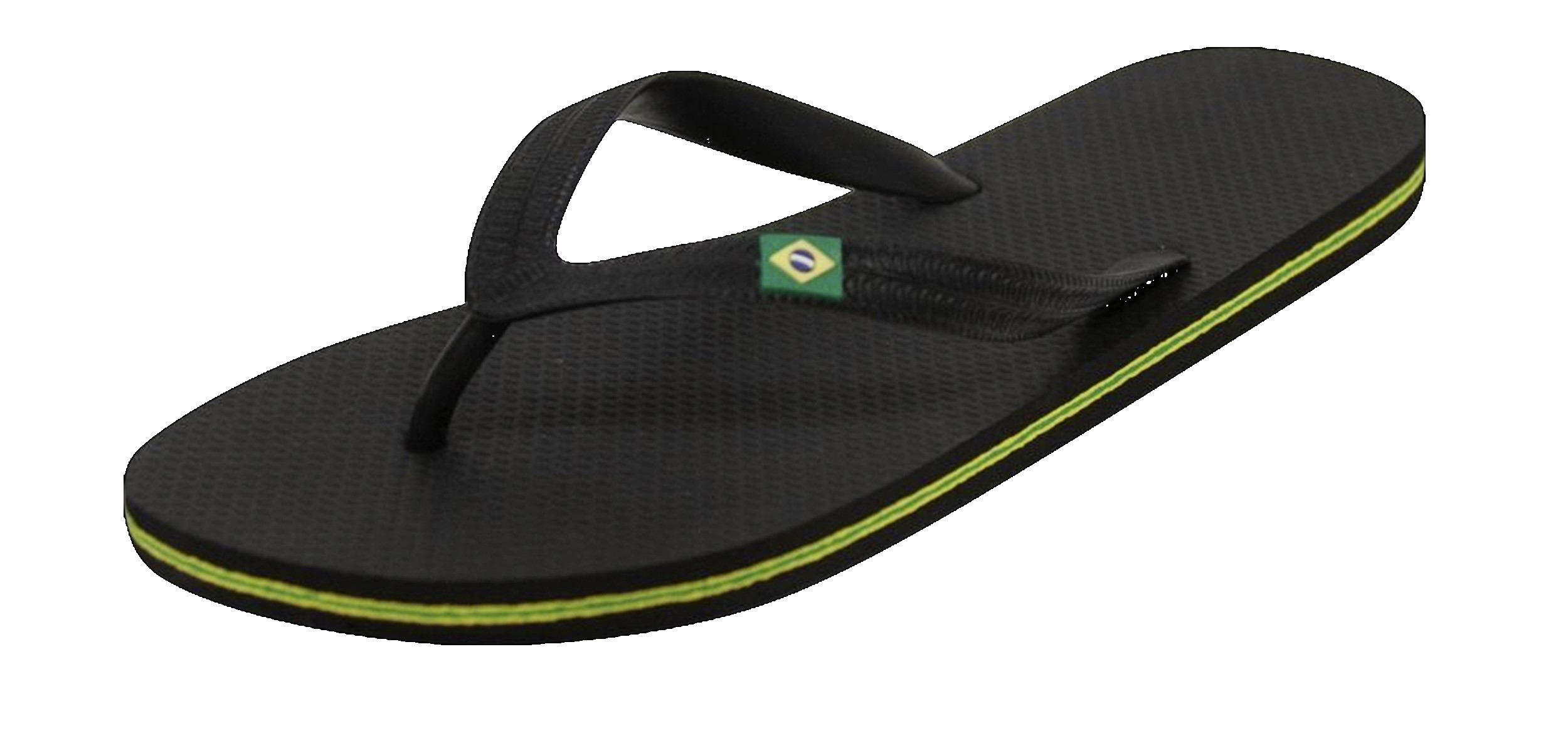 CHANCLAS BRASILEÑAS NEGRAS LISAS TALLA 35?v=6982b58e83596