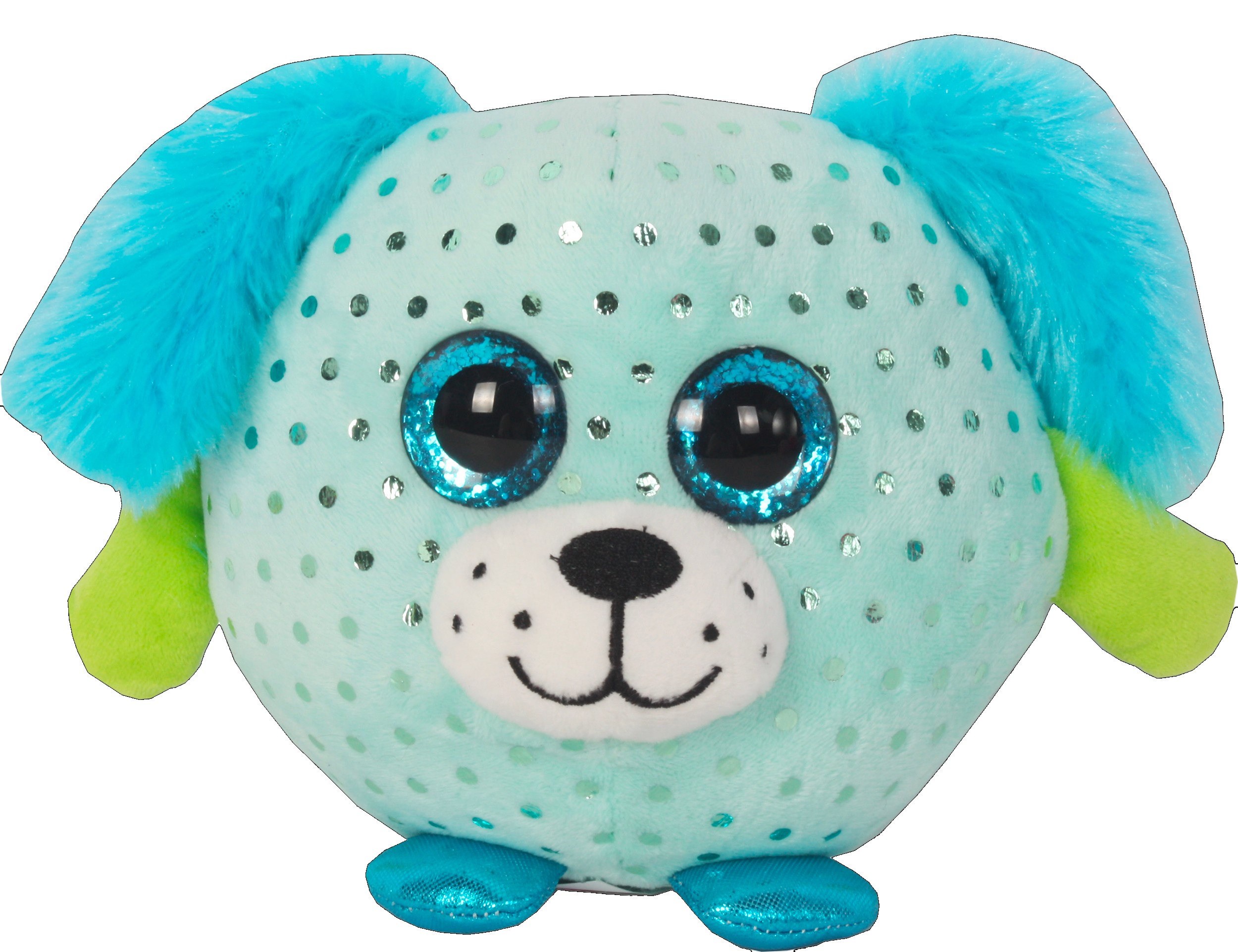 PELUCHE BRILLANTE DE 18 CM CON OJOS GRANDES DB 6?v=69829e794e523