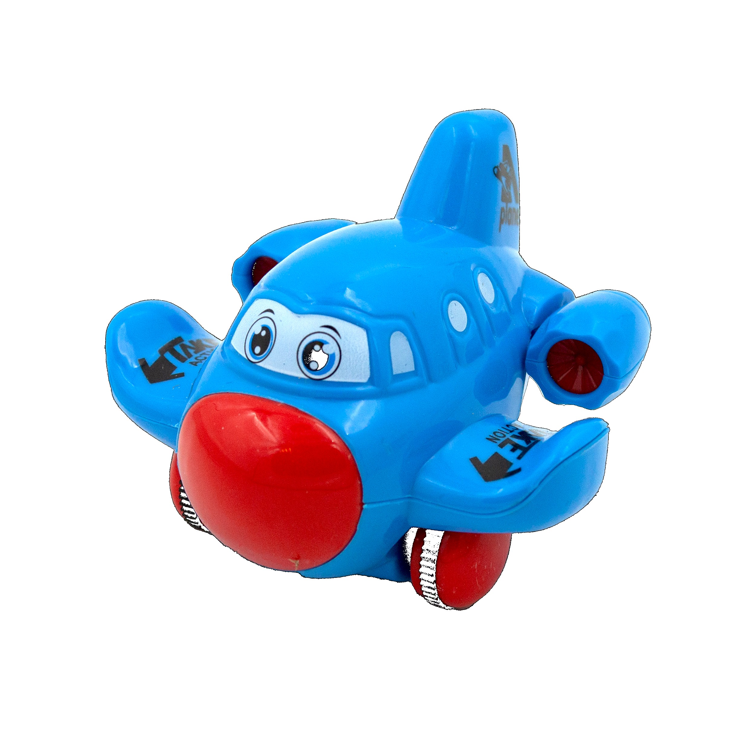 MI PRIMER AVIÓN DE FRICCIÓN DB 12?v=69829e79813ff