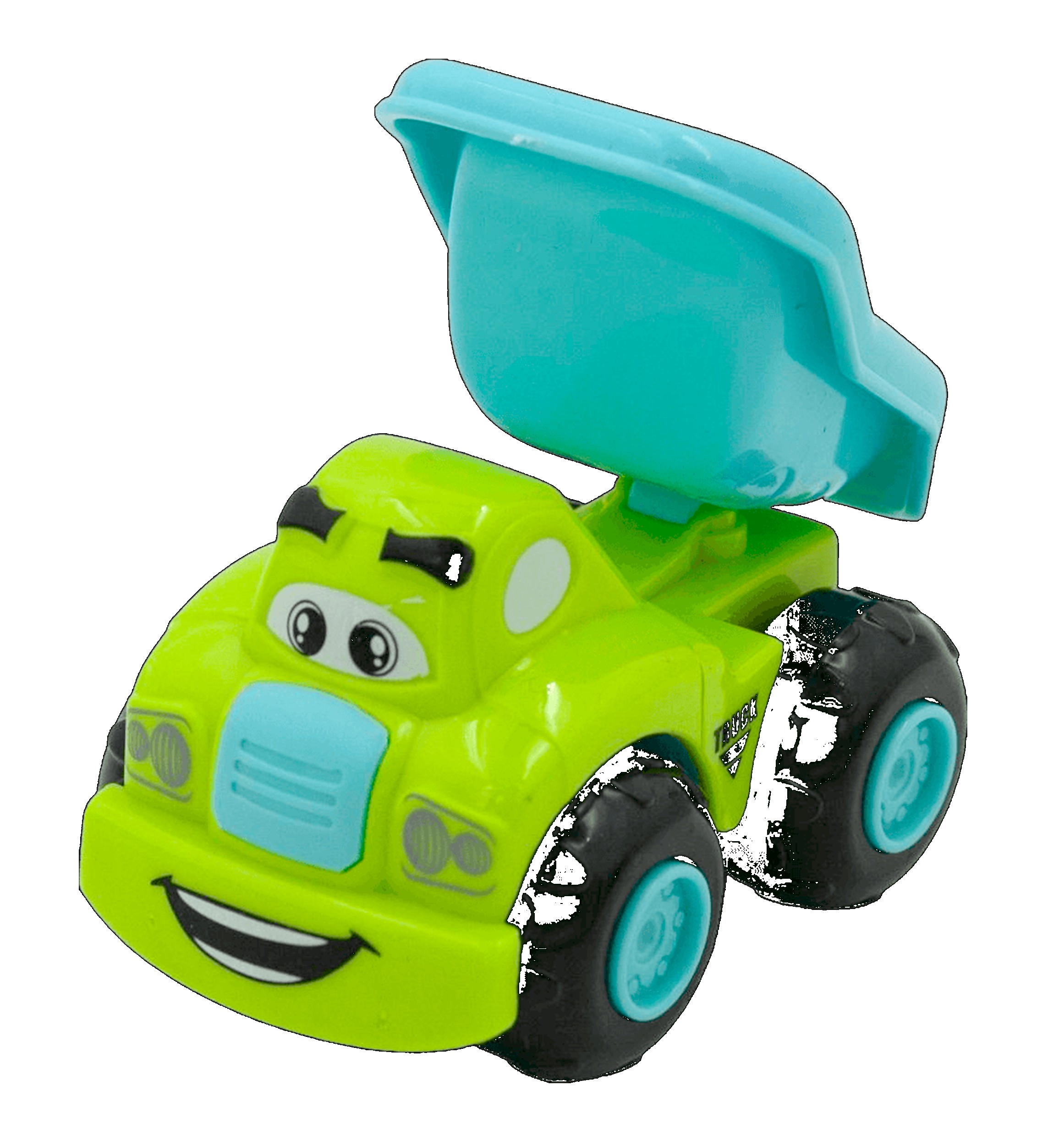 MI PRIMER CAMIÓN DB 12 RETRO-FRICTION TP?v=69829e7979ffd