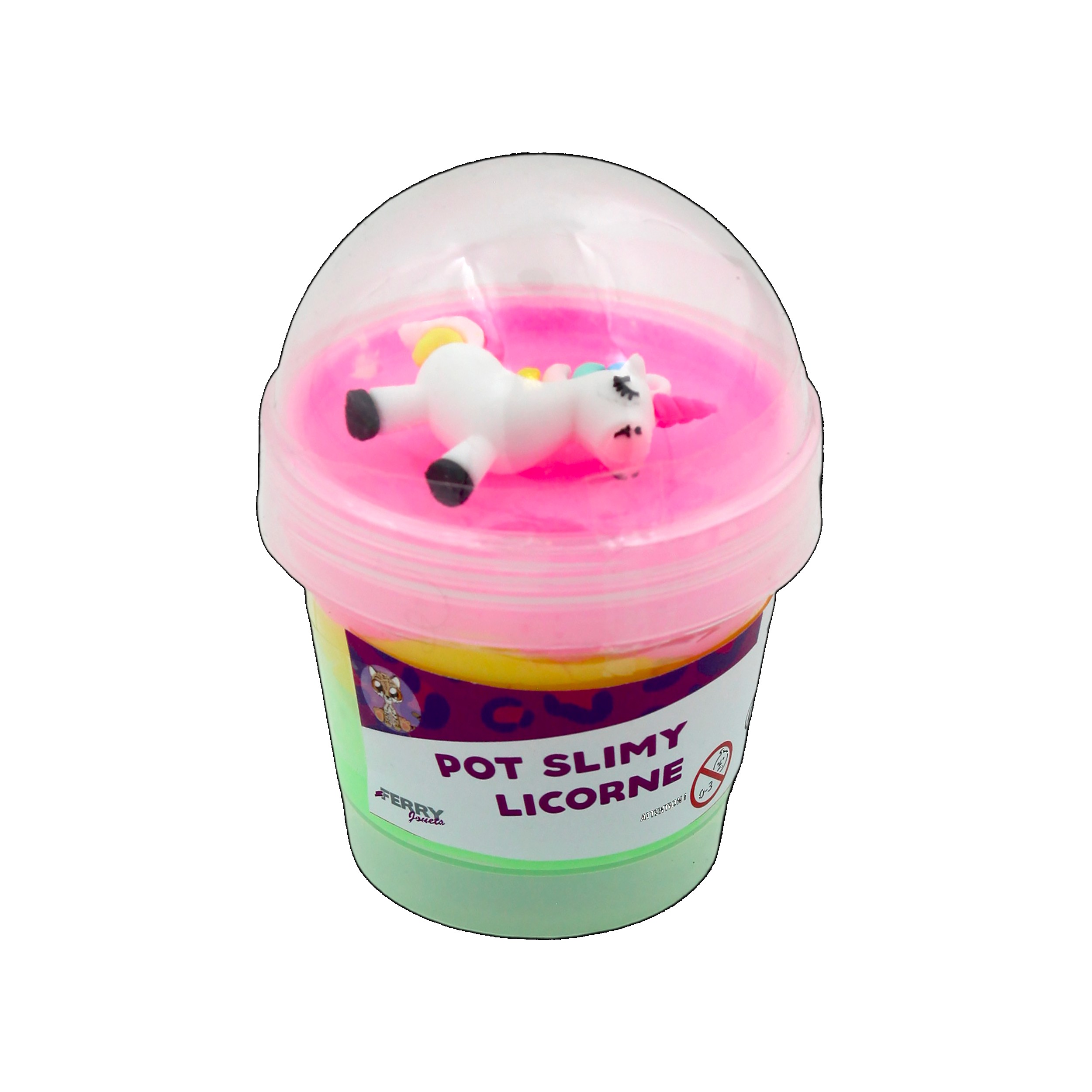 MACETA DE UNICORNIO VISCOSO DB 12?v=69829e7b62d9a