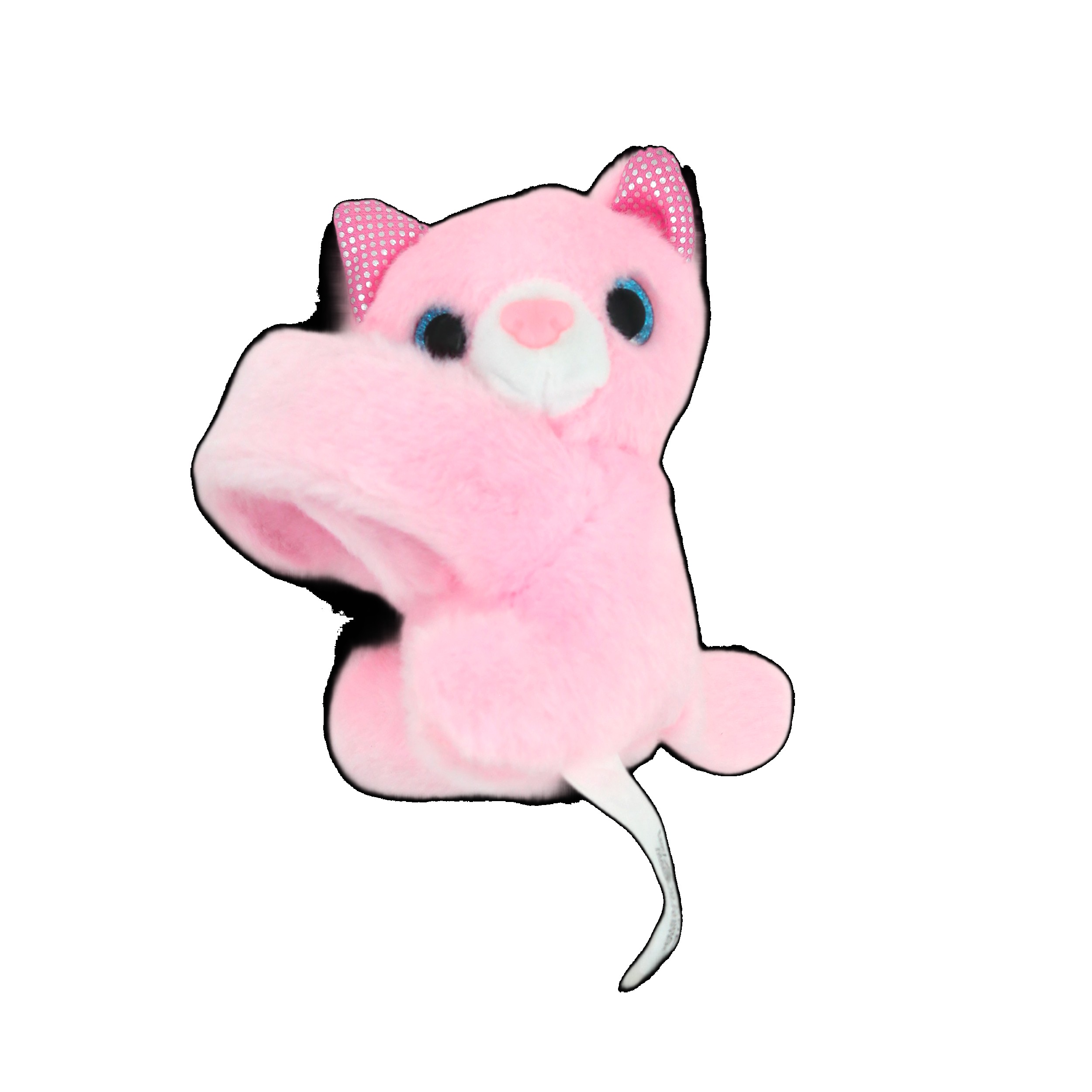 PULSERA DE PELUCHE CON TIRAS DE CLIPS 12?v=69829e7b19cb2