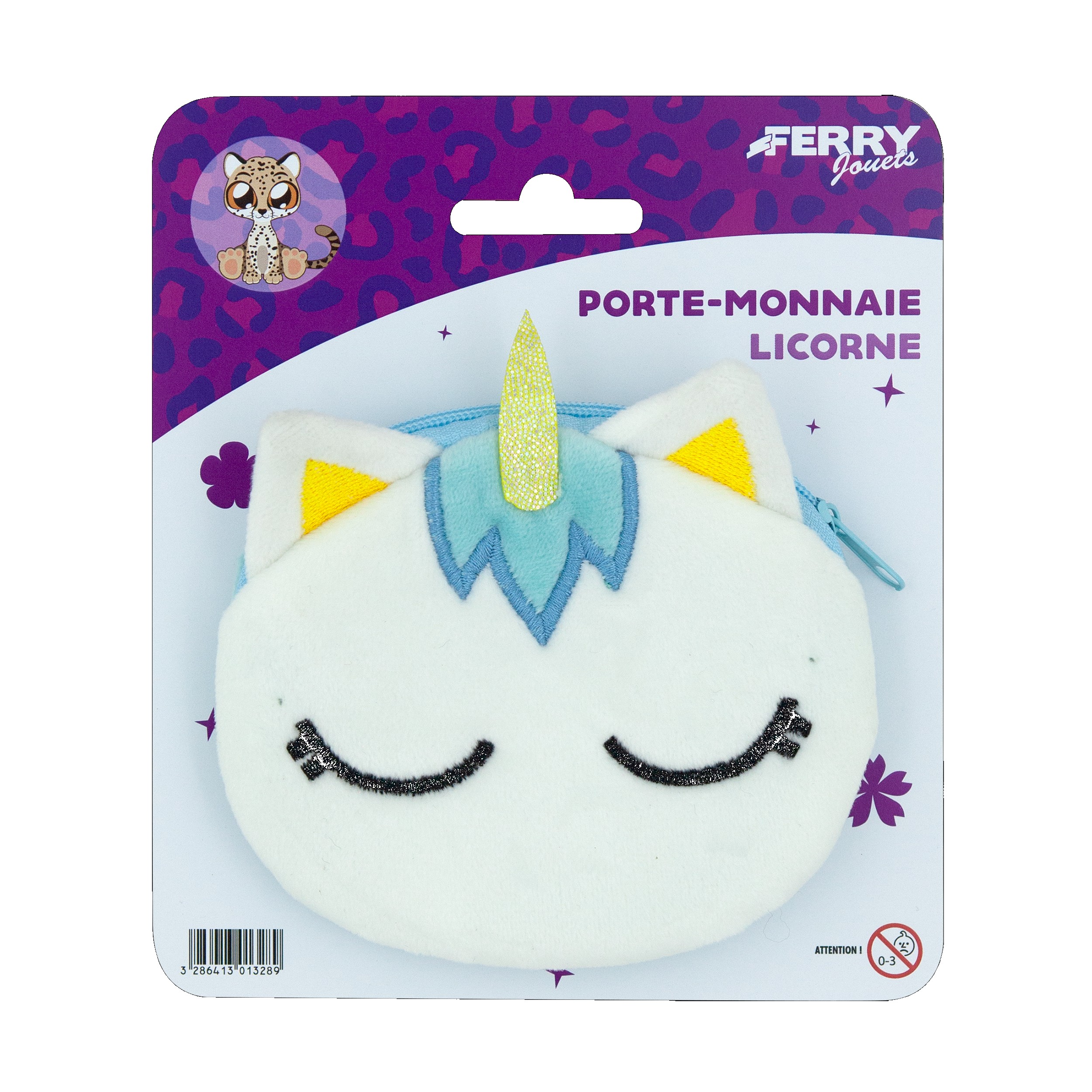 CARTERA DE UNICORNIO?v=69829e7be5a8f