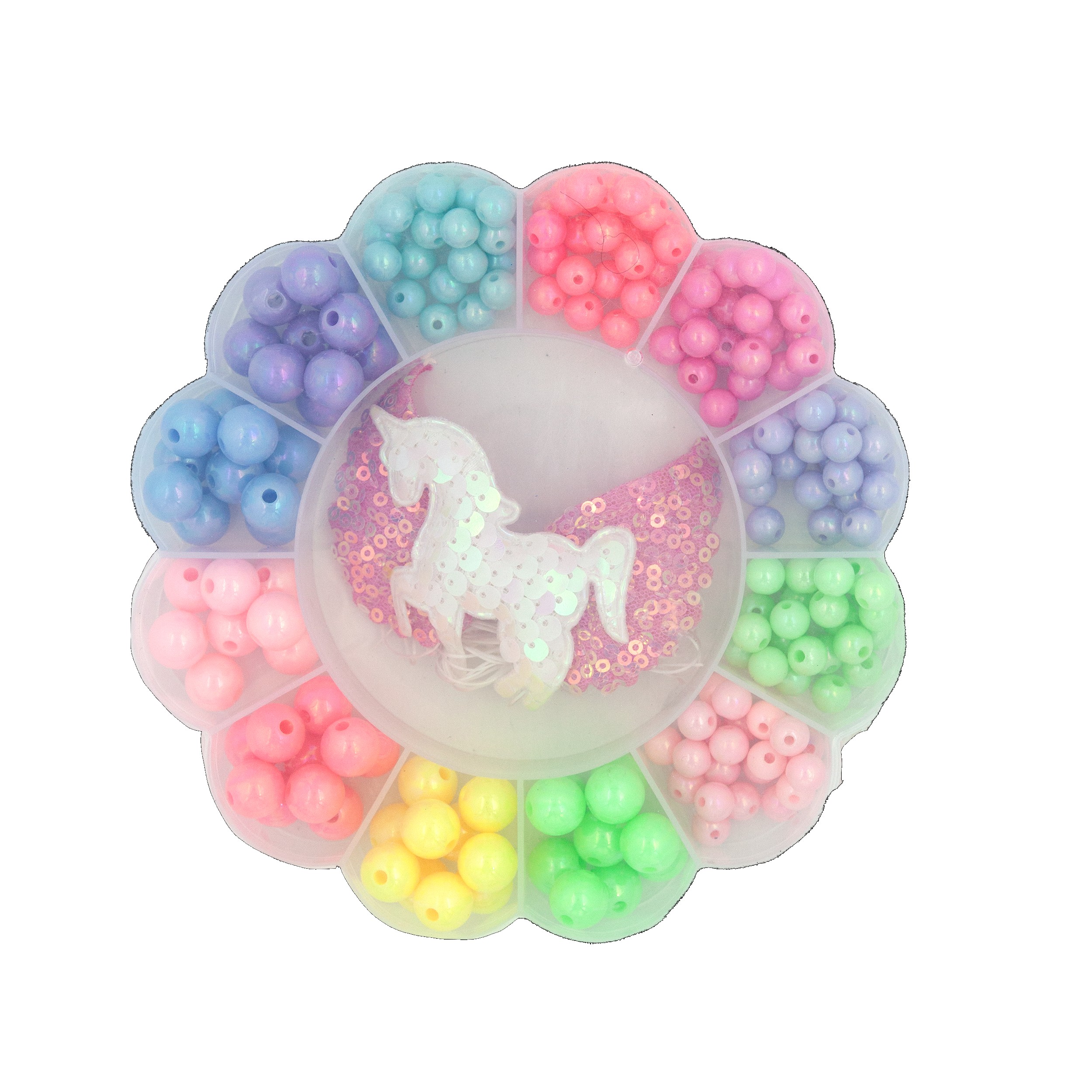 MI JUEGO DE CUENTAS DE UNICORNIO?v=69829e7b211f7