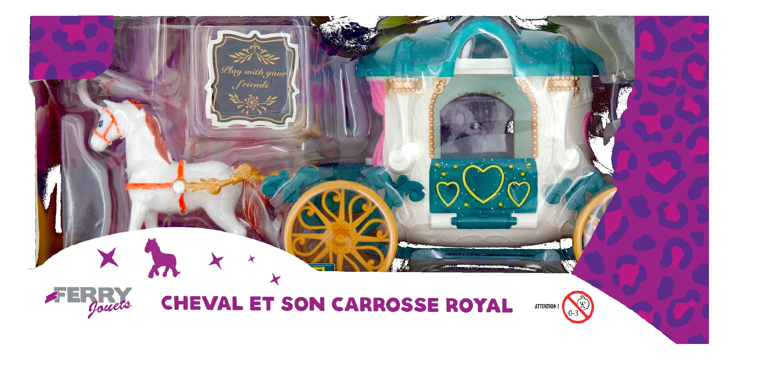 CABALLO Y SU CARRUAJE REAL?v=69829e7adaed6